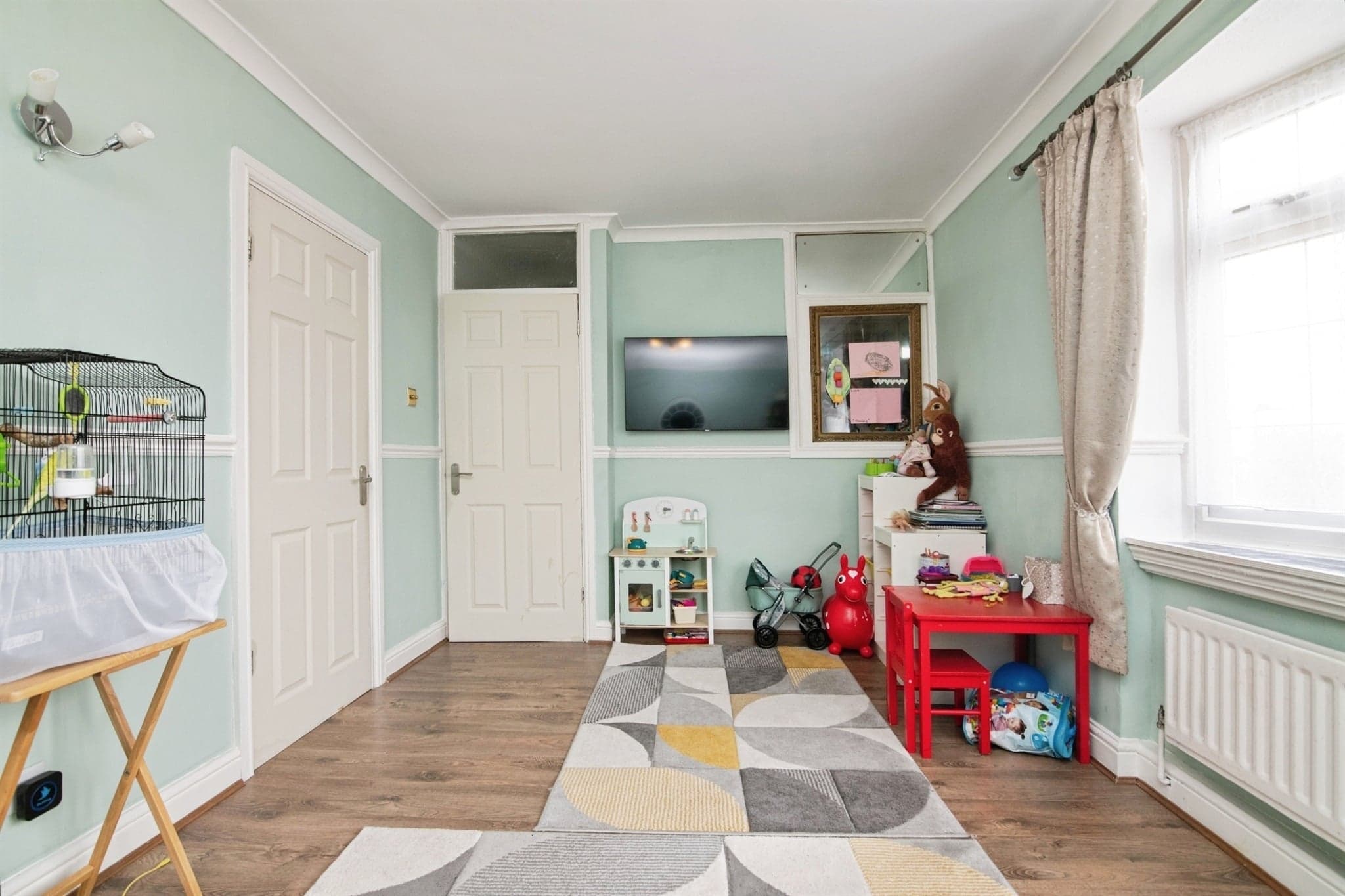 Property at Beaconview Road, West Bromwich