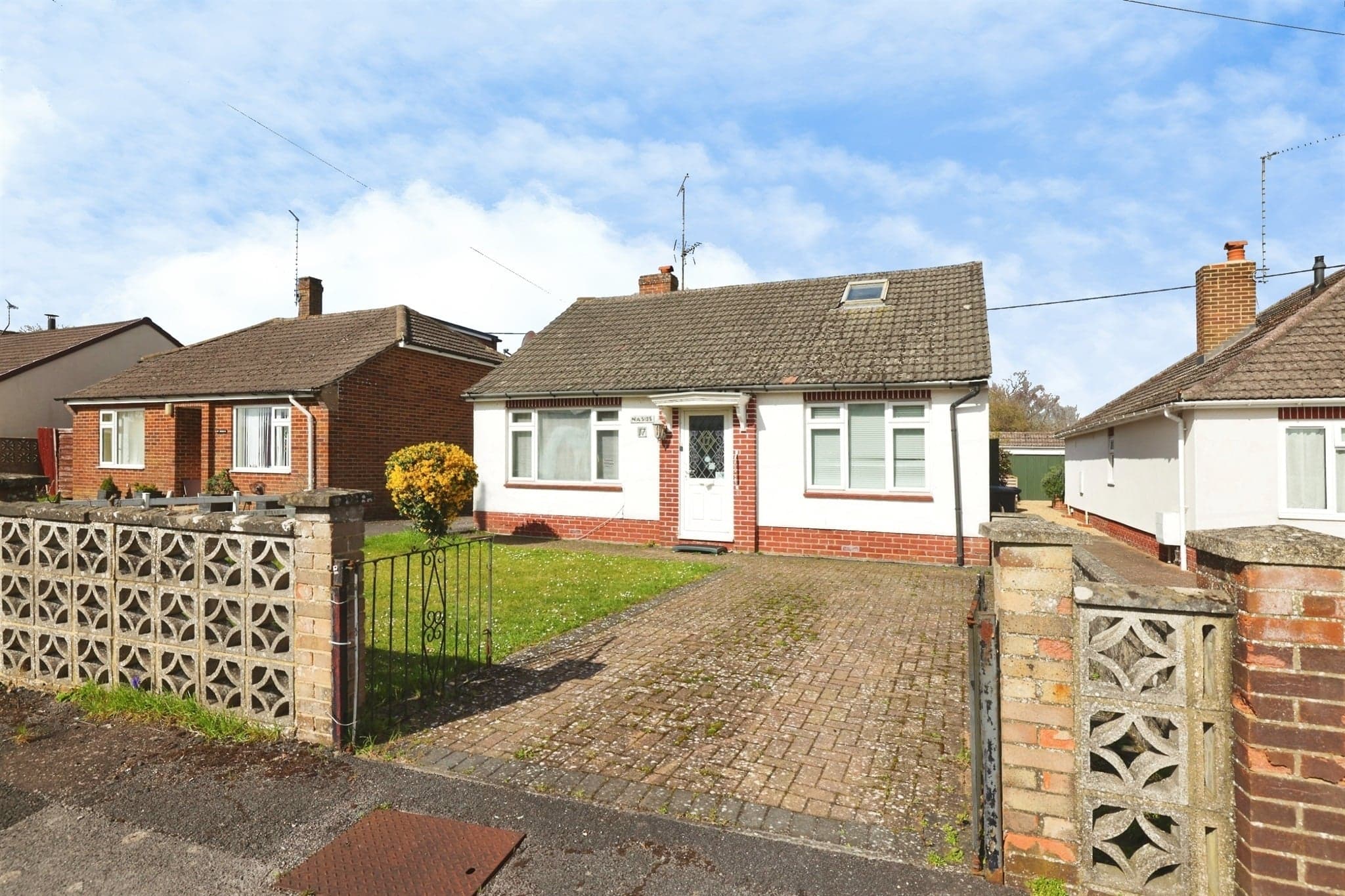 Property at Beacon Close, Amesbury, Salisbury