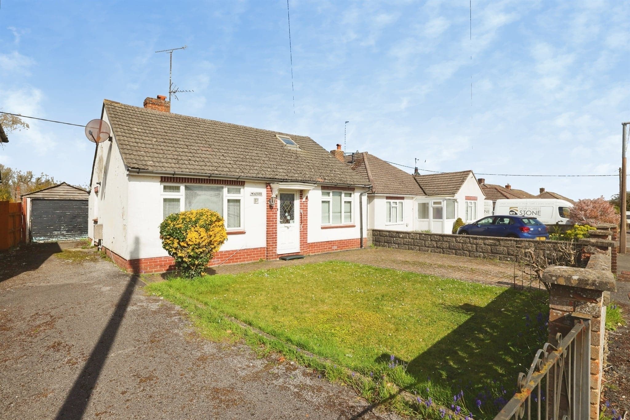 Property at Beacon Close, Amesbury, Salisbury