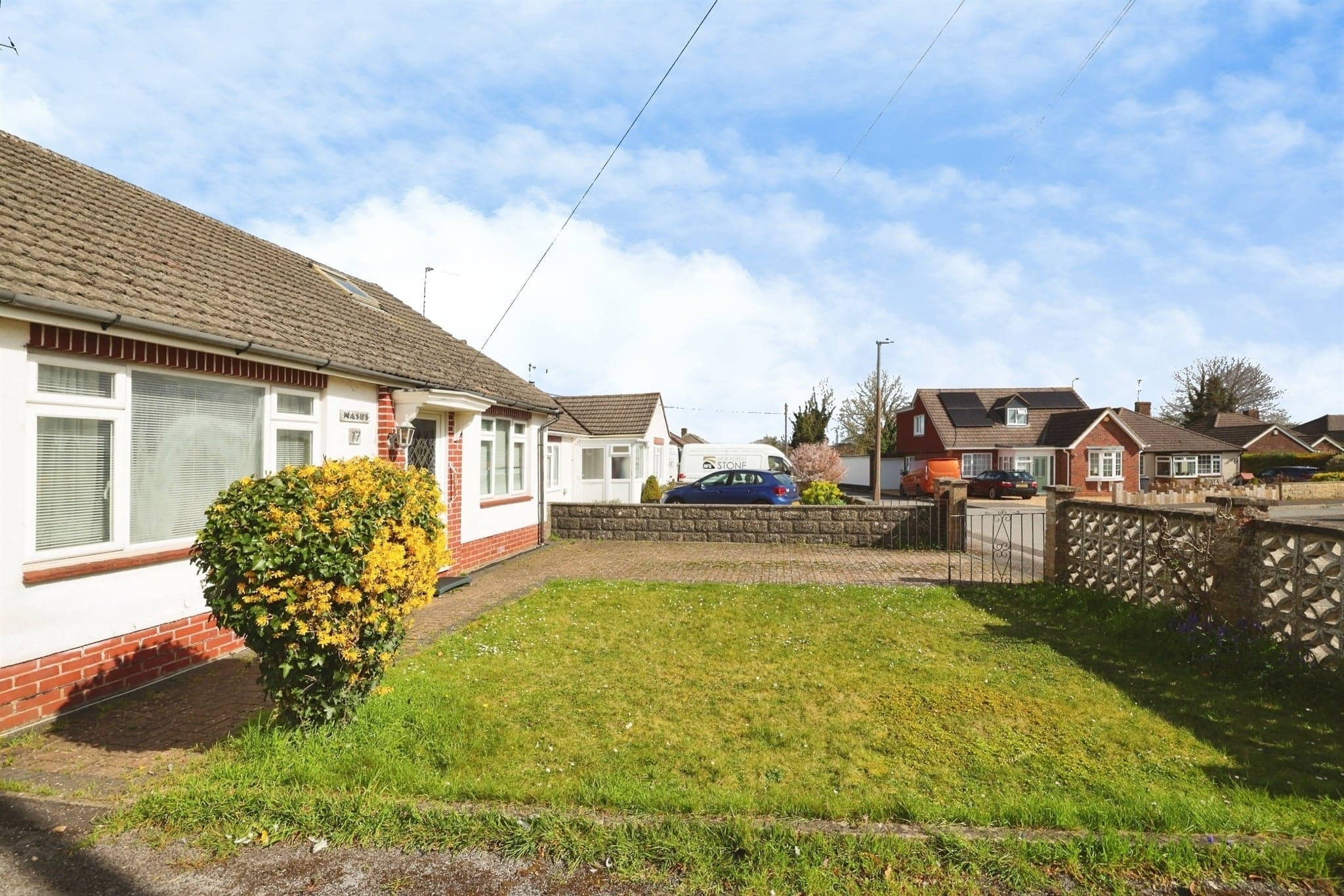 Property at Beacon Close, Amesbury, Salisbury