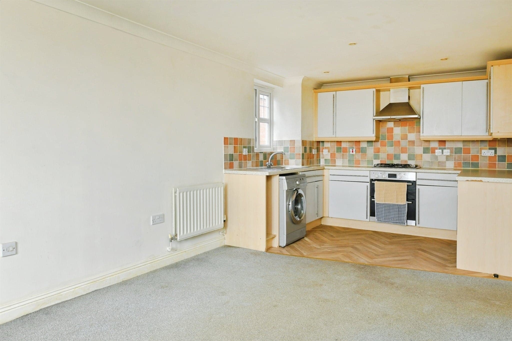 Property at Albert Road, Plymouth