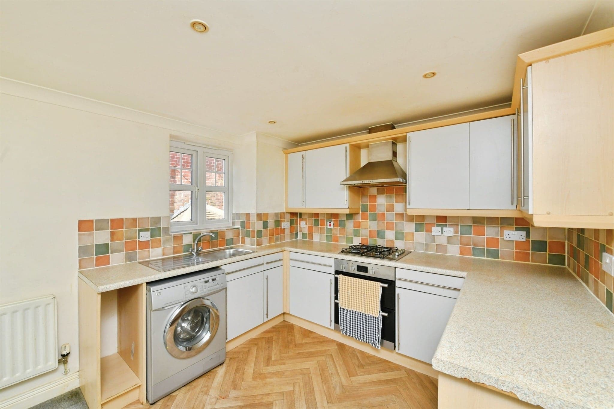 Property at Albert Road, Plymouth
