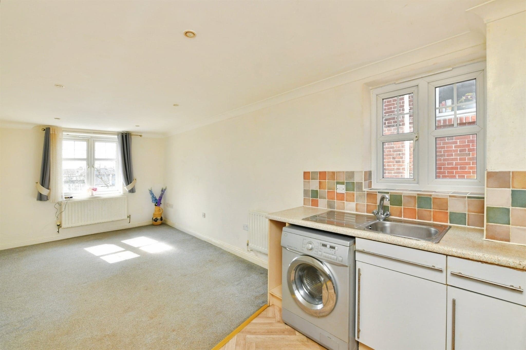 Property at Albert Road, Plymouth