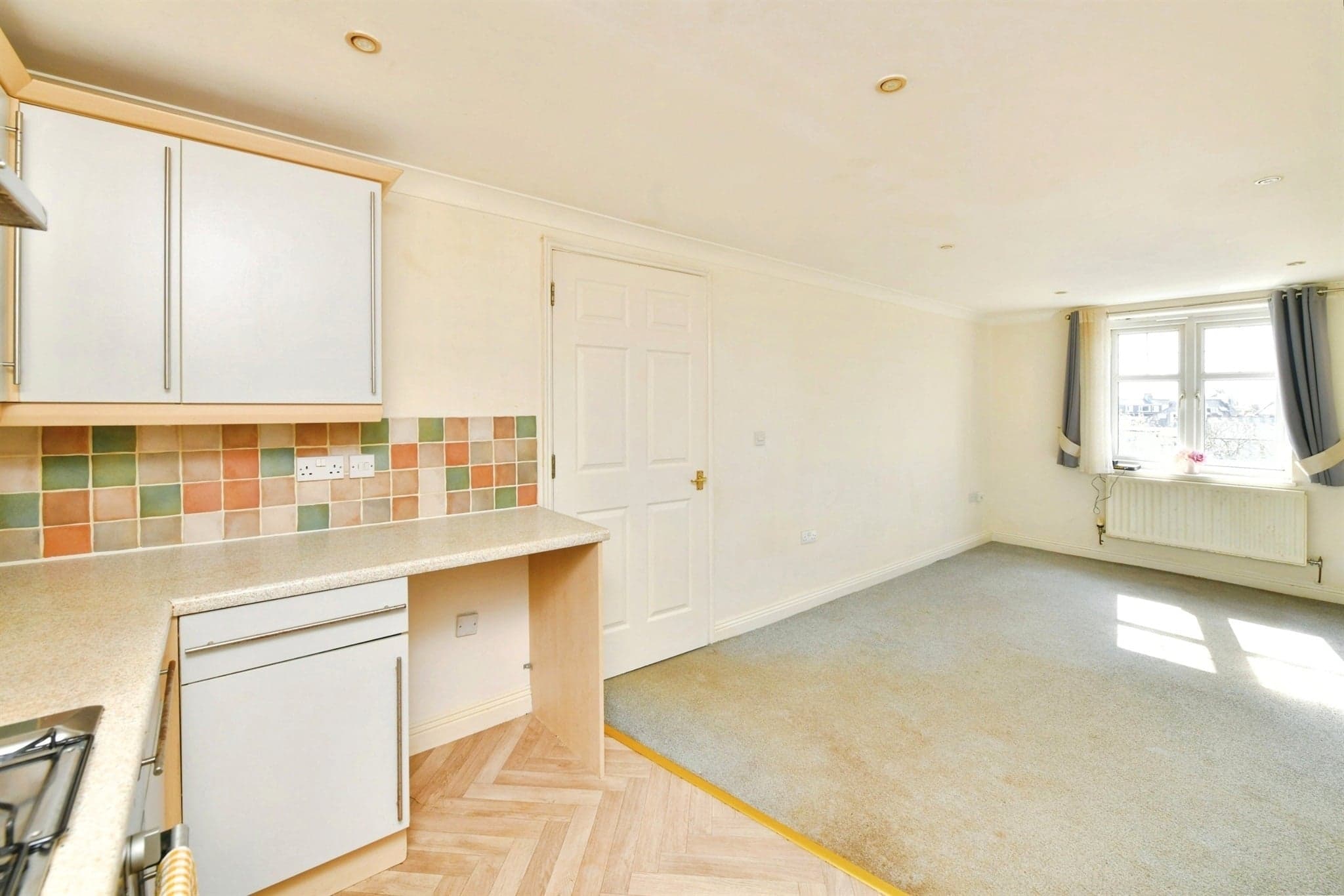 Property at Albert Road, Plymouth