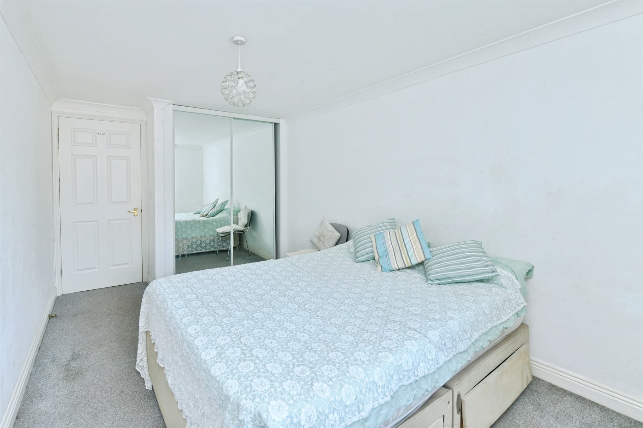 Property at Albert Road, Plymouth