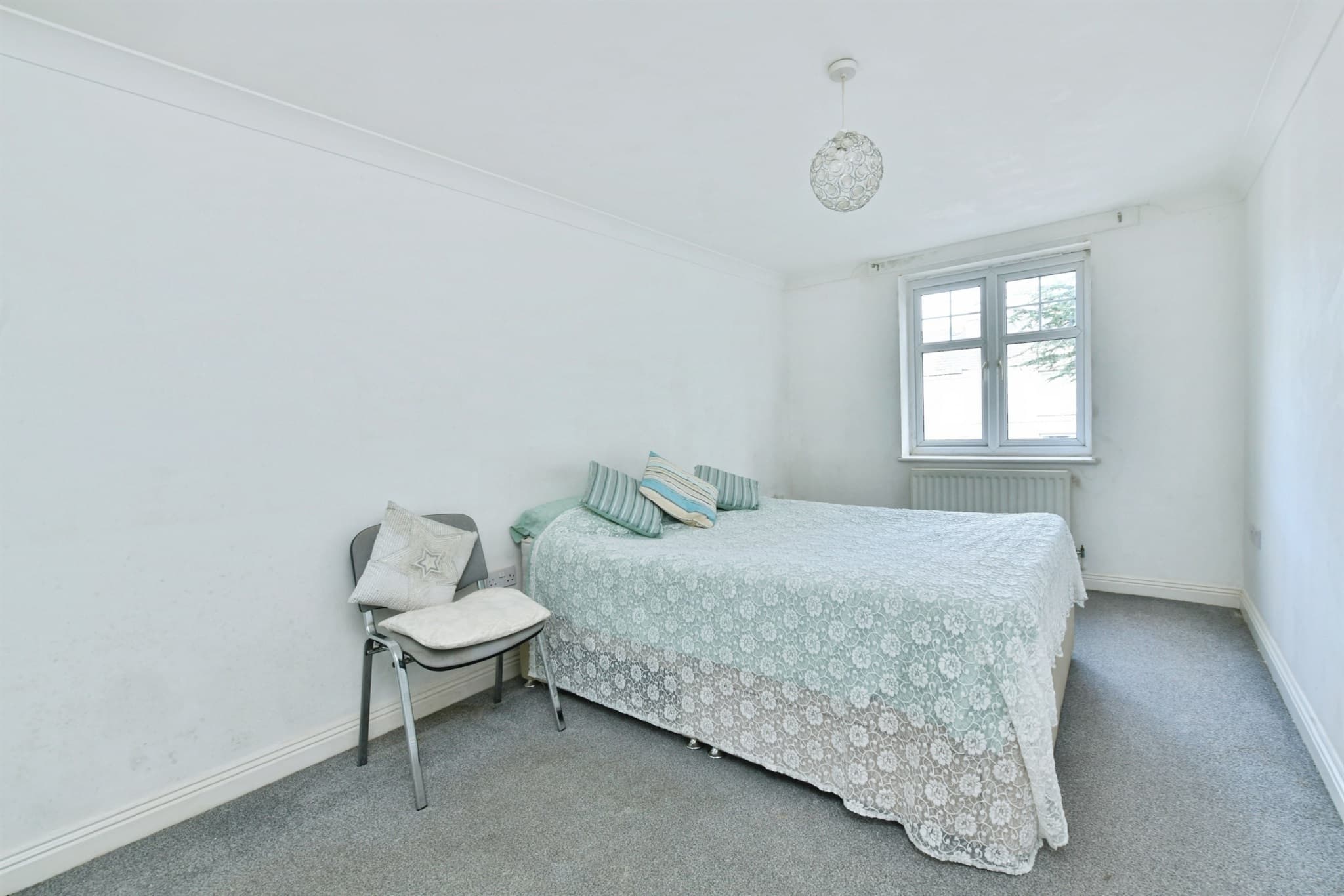 Property at Albert Road, Plymouth