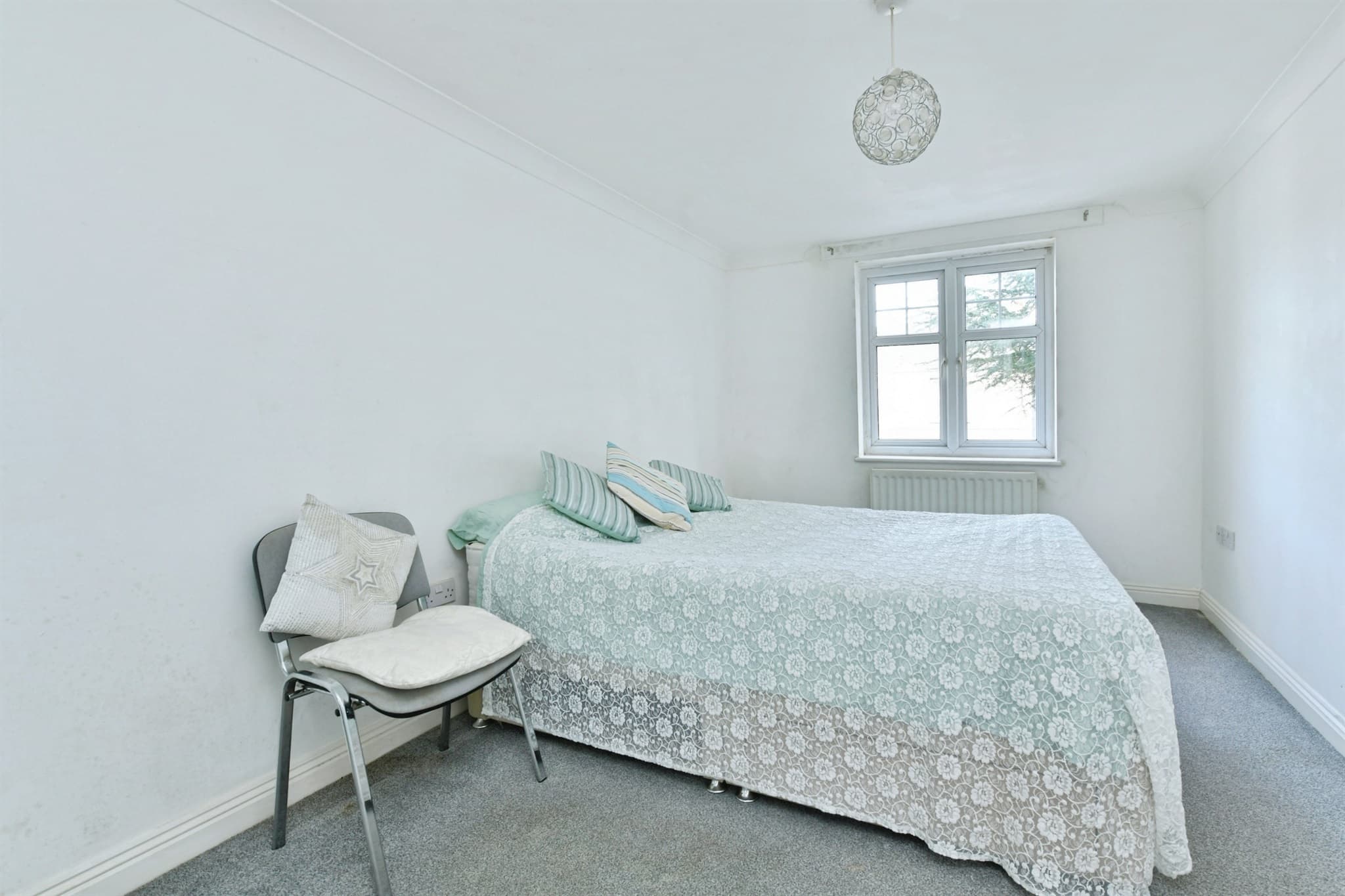 Property at Albert Road, Plymouth