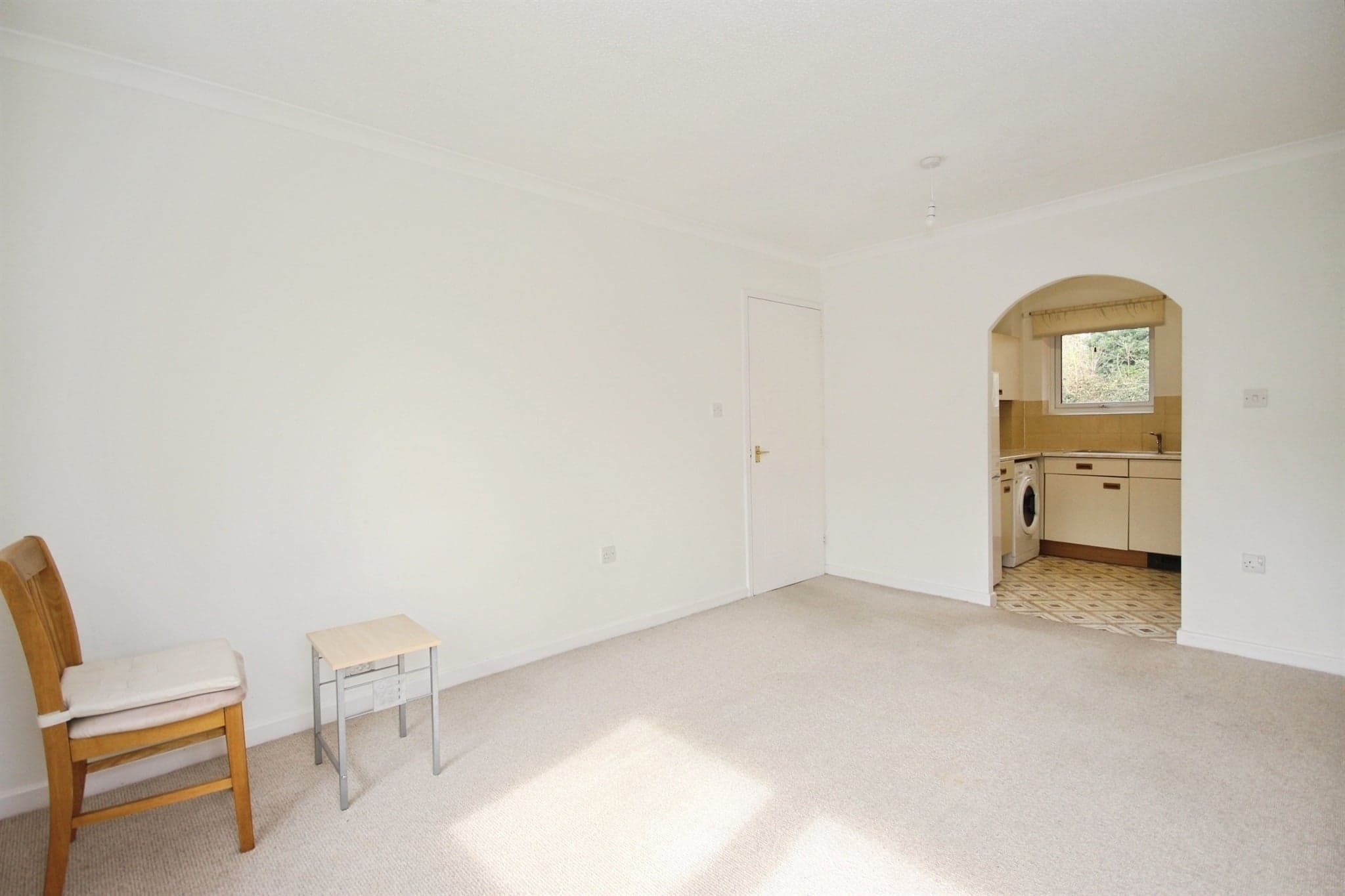 Property at Garden Court, Warwick