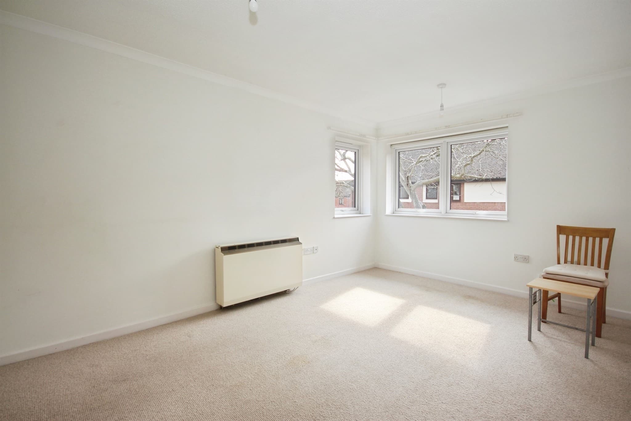 Property at Garden Court, Warwick