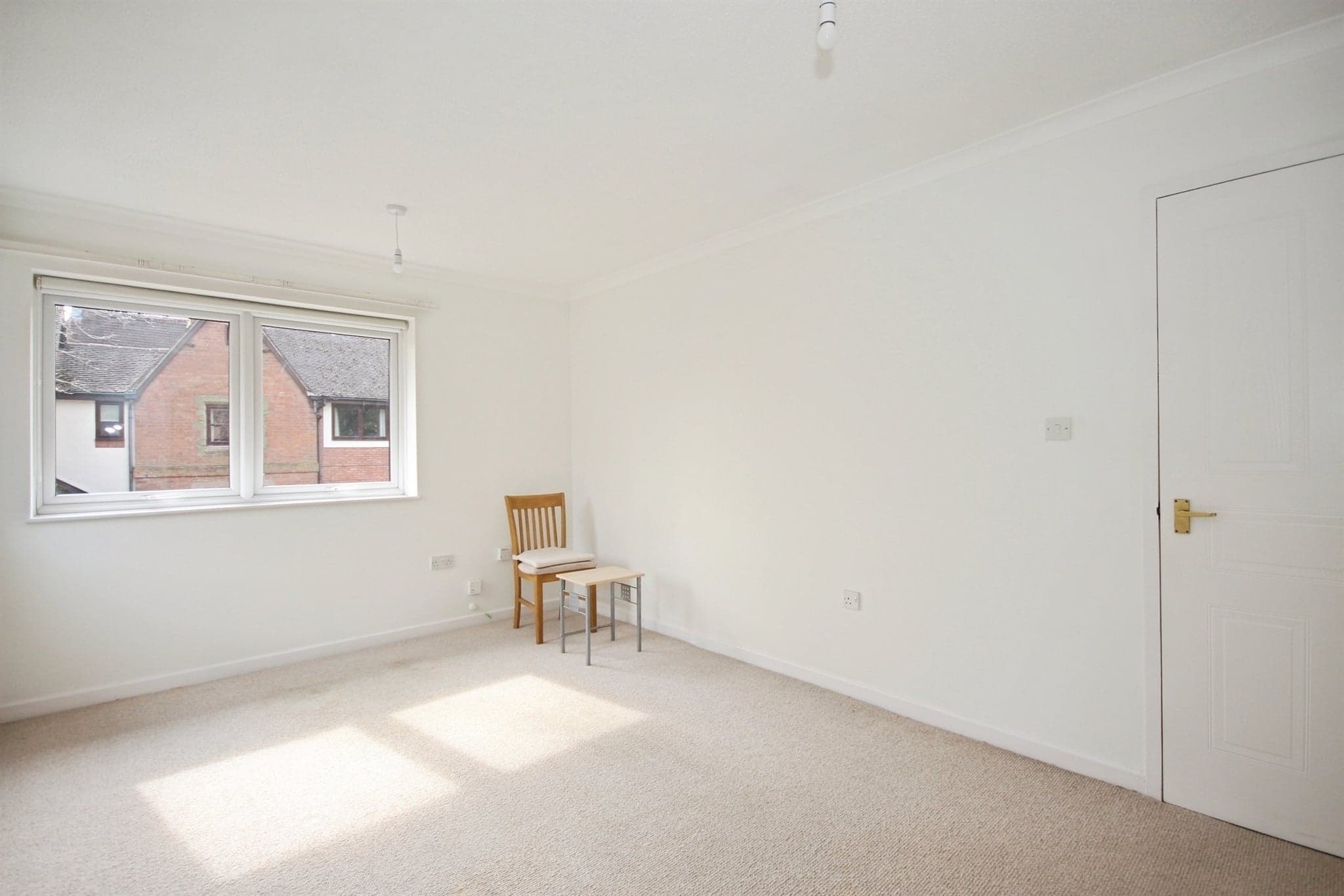 Property at Garden Court, Warwick