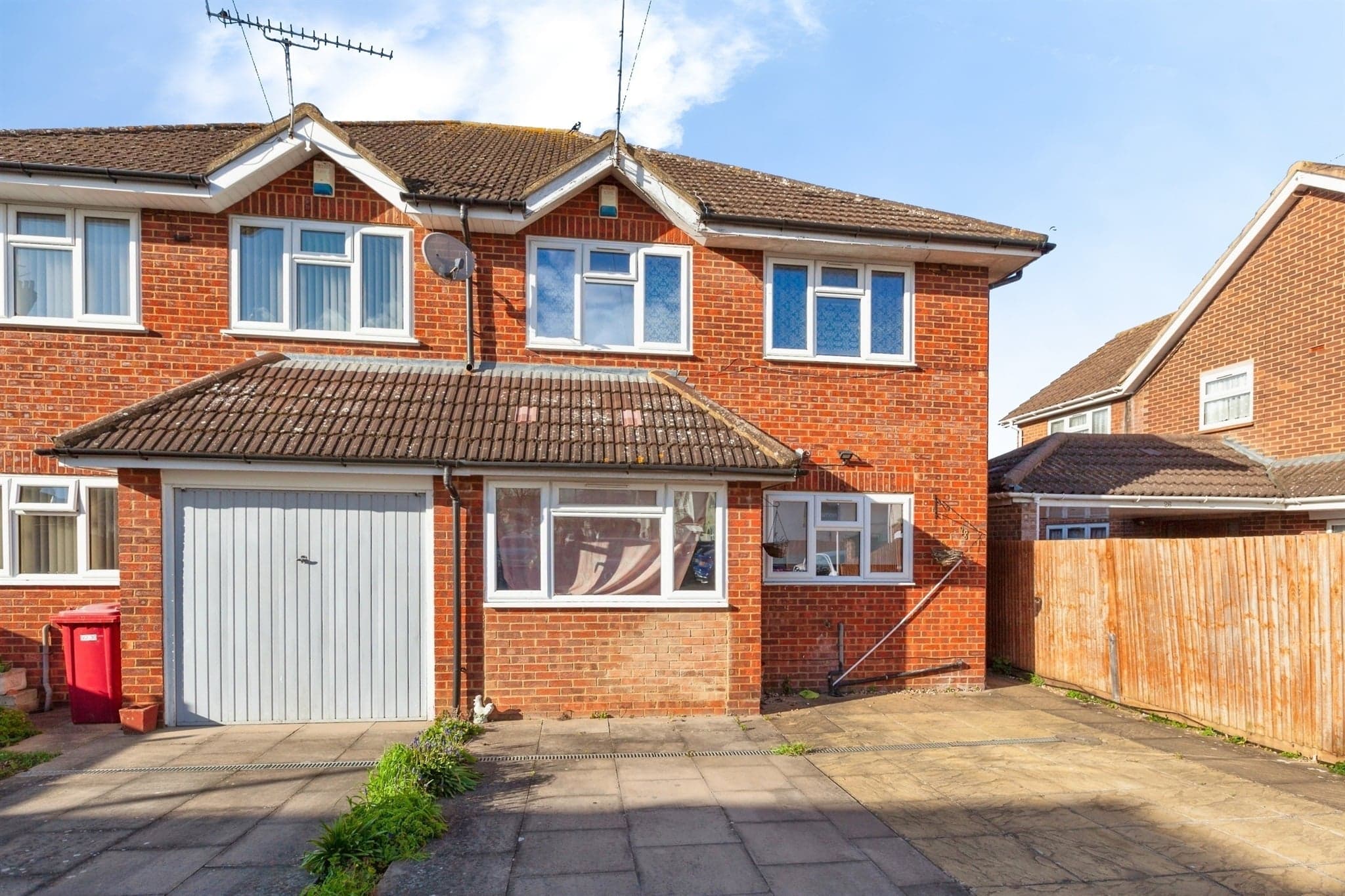 Property at Salt Hill Avenue, SLOUGH