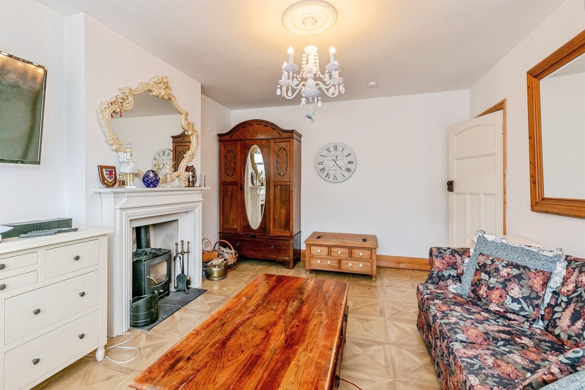 Property at Aldercombe Road, BRISTOL