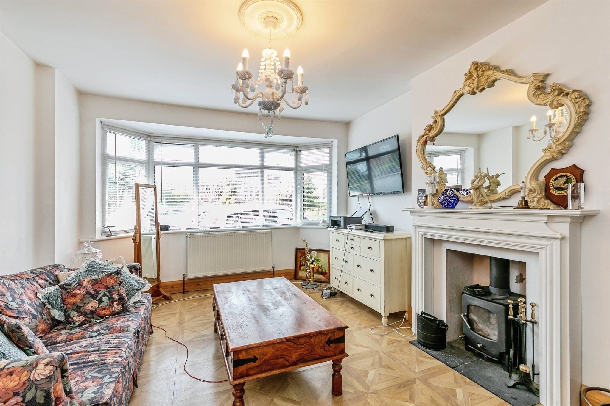 Property at Aldercombe Road, BRISTOL