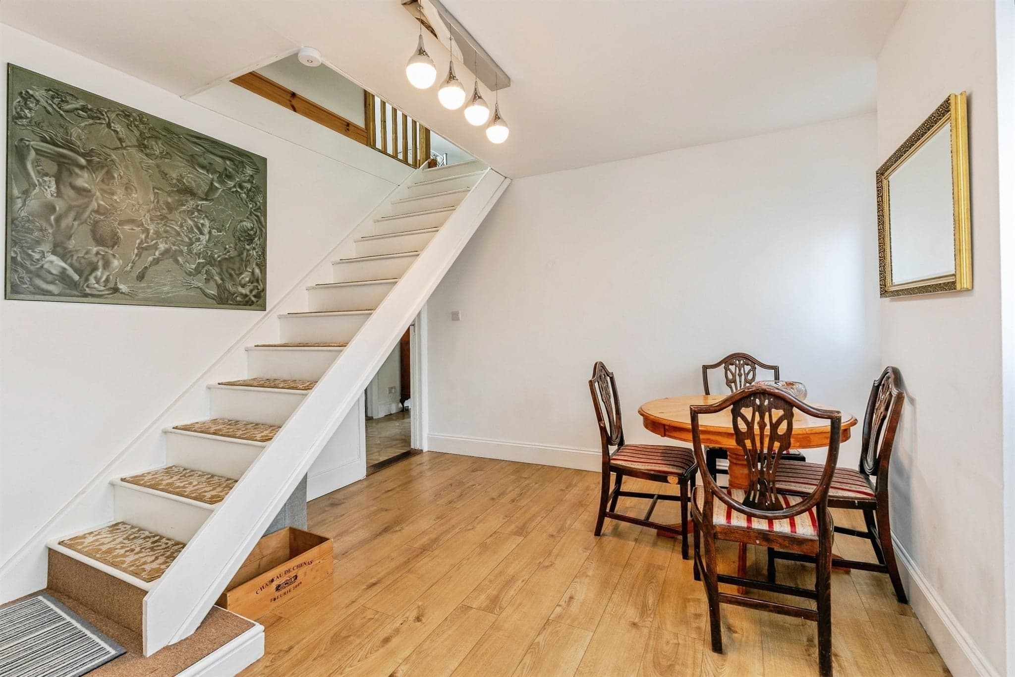 Property at Aldercombe Road, BRISTOL