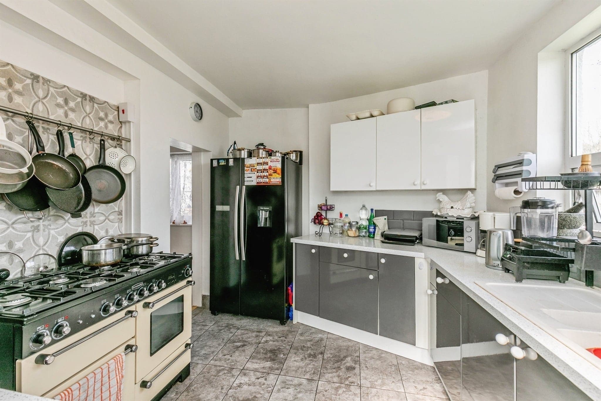 Property at Aldercombe Road, BRISTOL