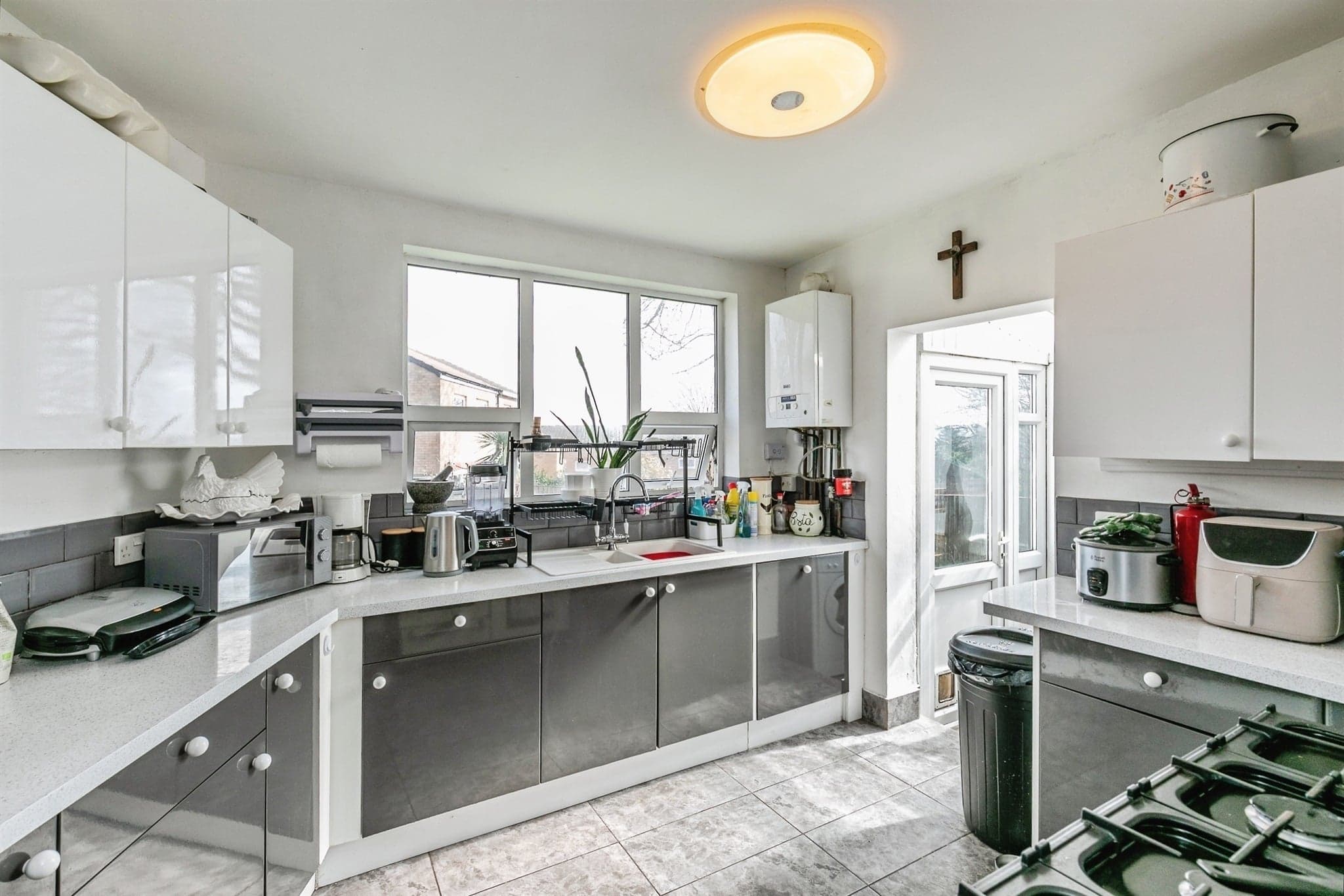 Property at Aldercombe Road, BRISTOL