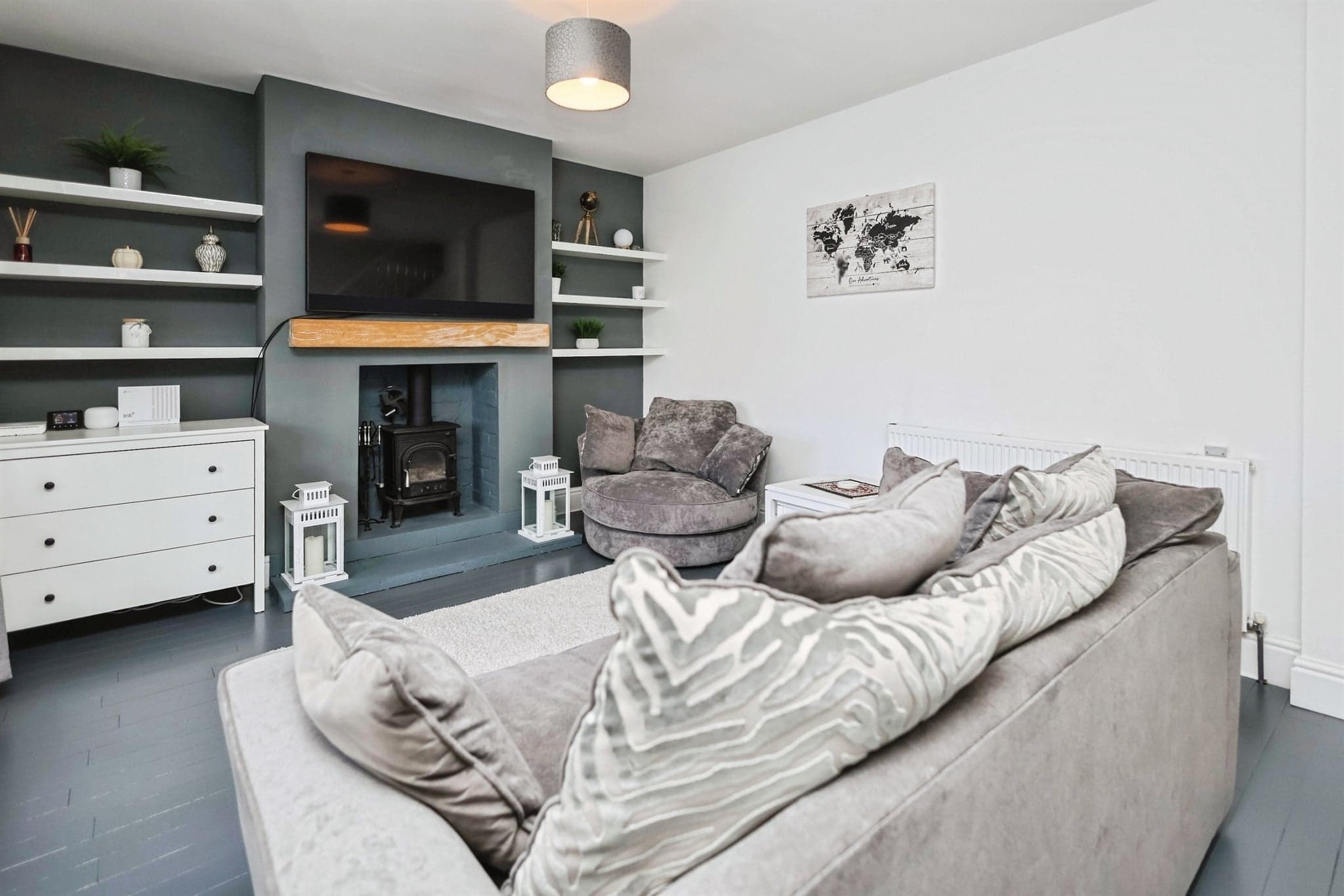 Property at Pryor Road, OLDBURY
