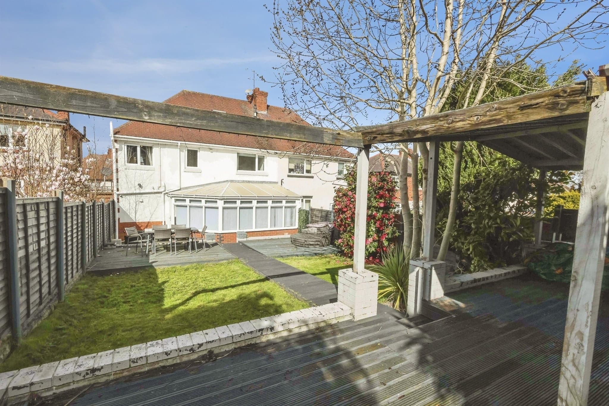 Property at Pryor Road, OLDBURY