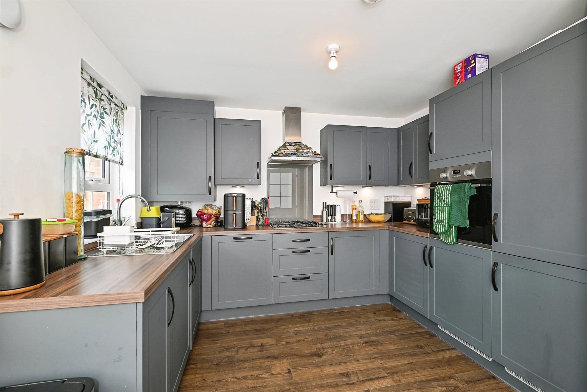 Property at Sturmer Way, Borden, Sittingbourne