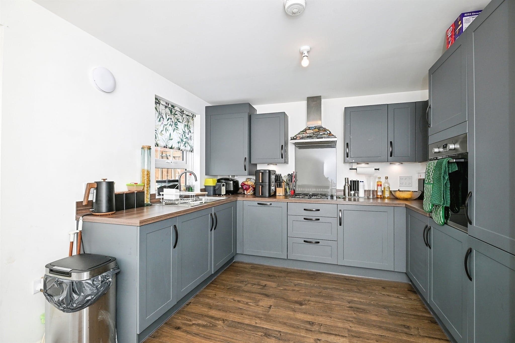 Property at Sturmer Way, Borden, Sittingbourne