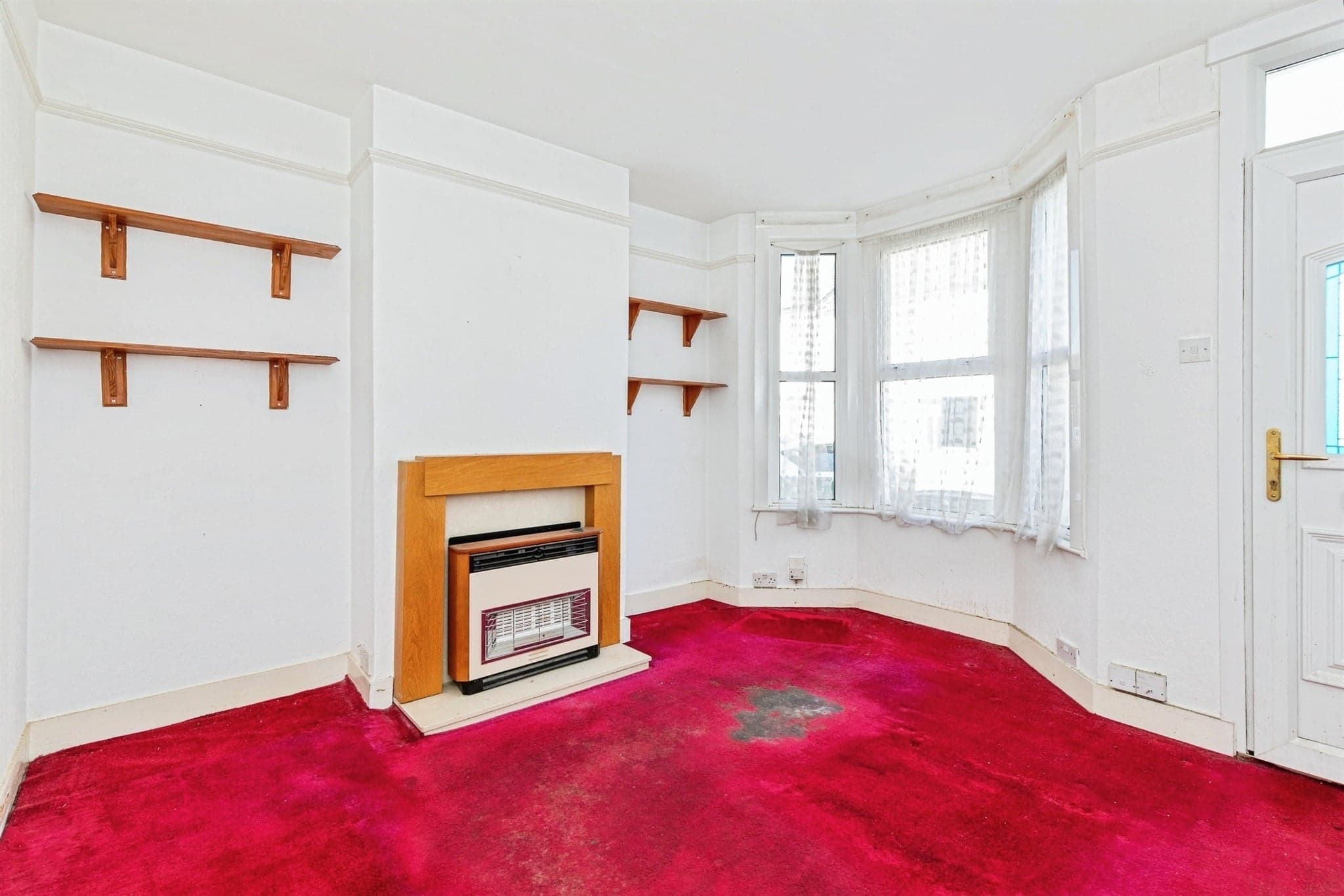 Property at Regent Road, Gillingham