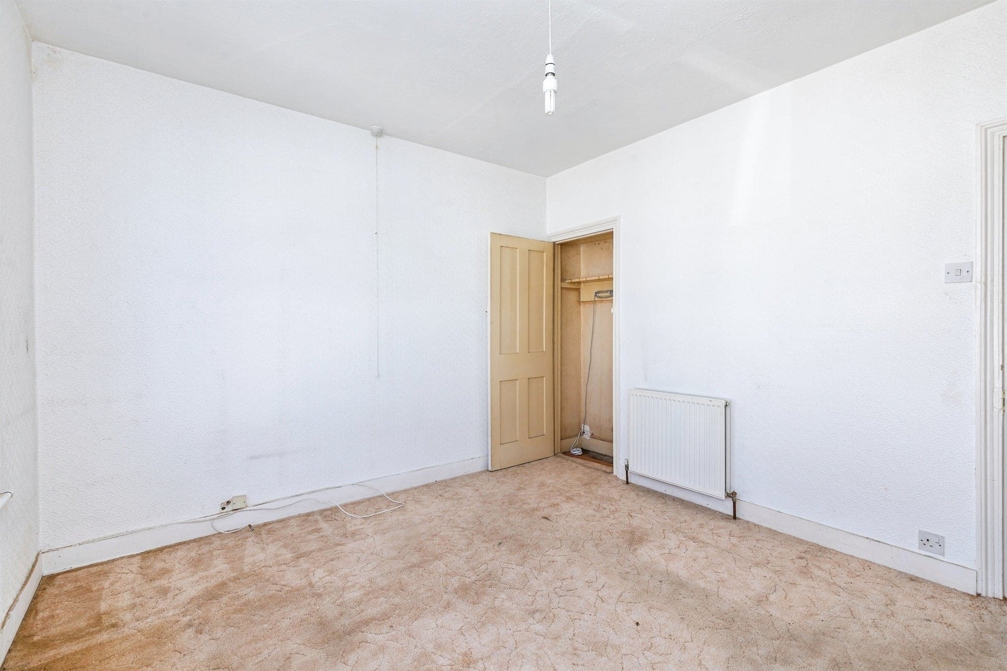 Property at Regent Road, Gillingham