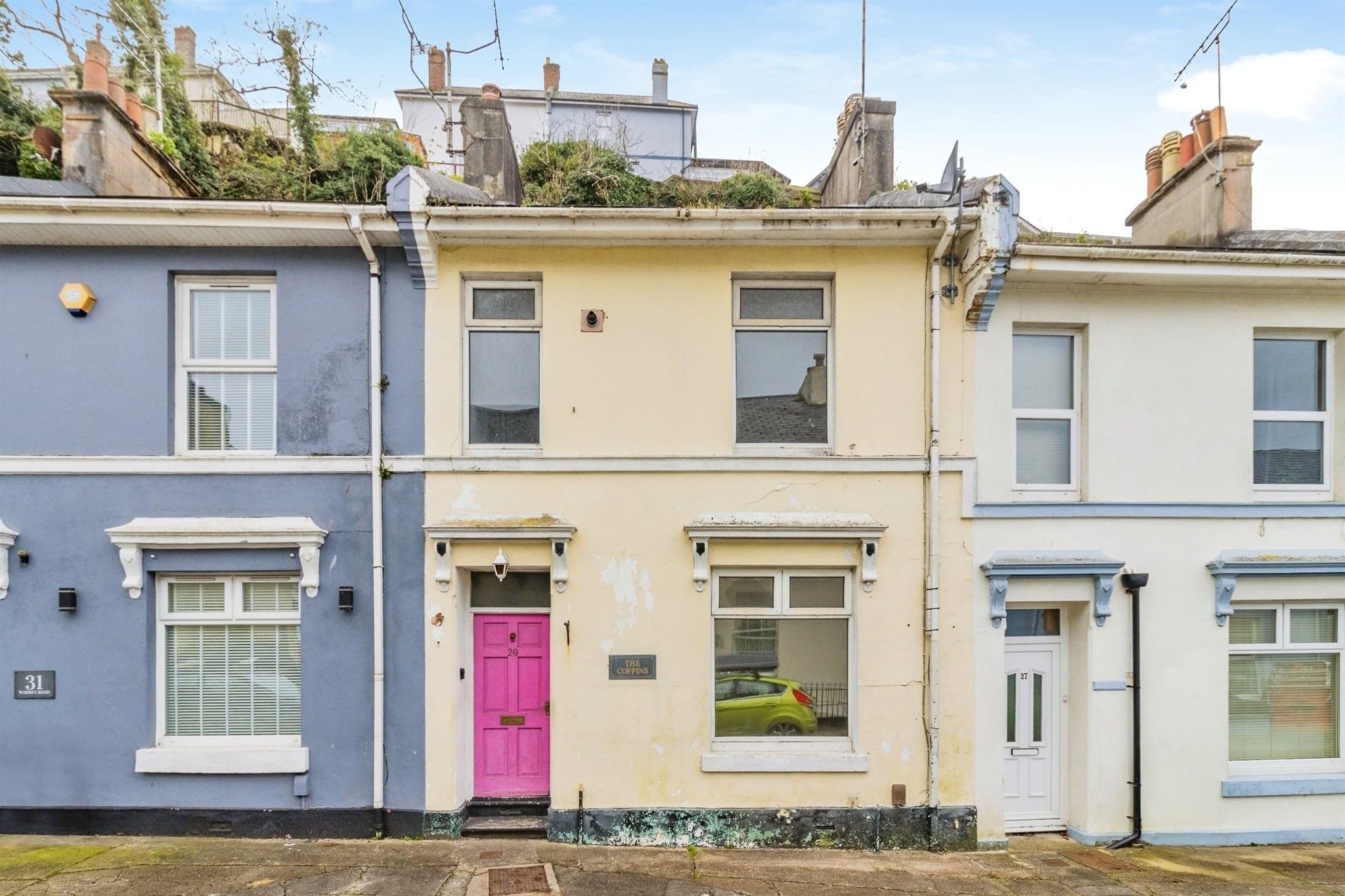 Property at Warren Road, Torquay