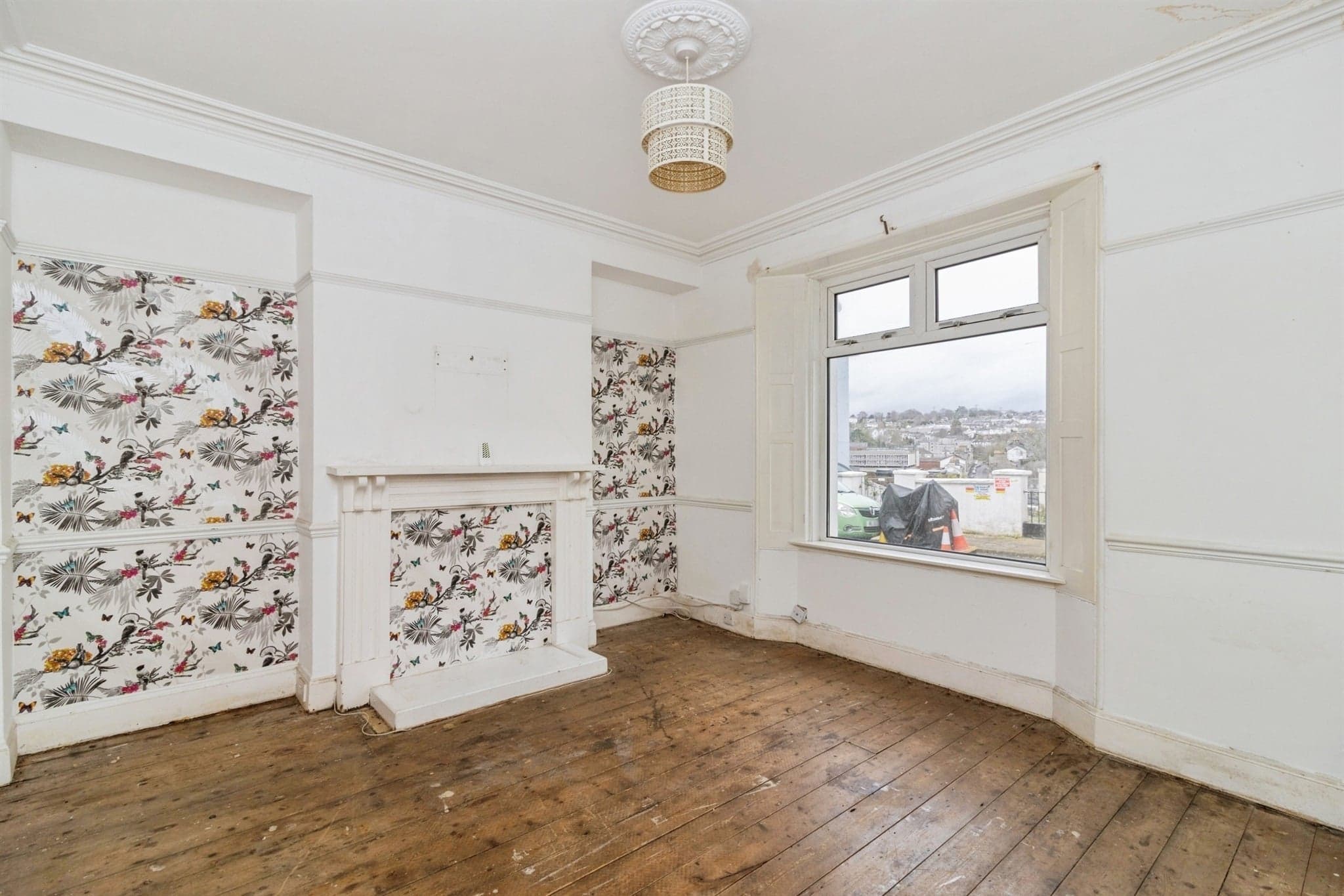 Property at Warren Road, Torquay