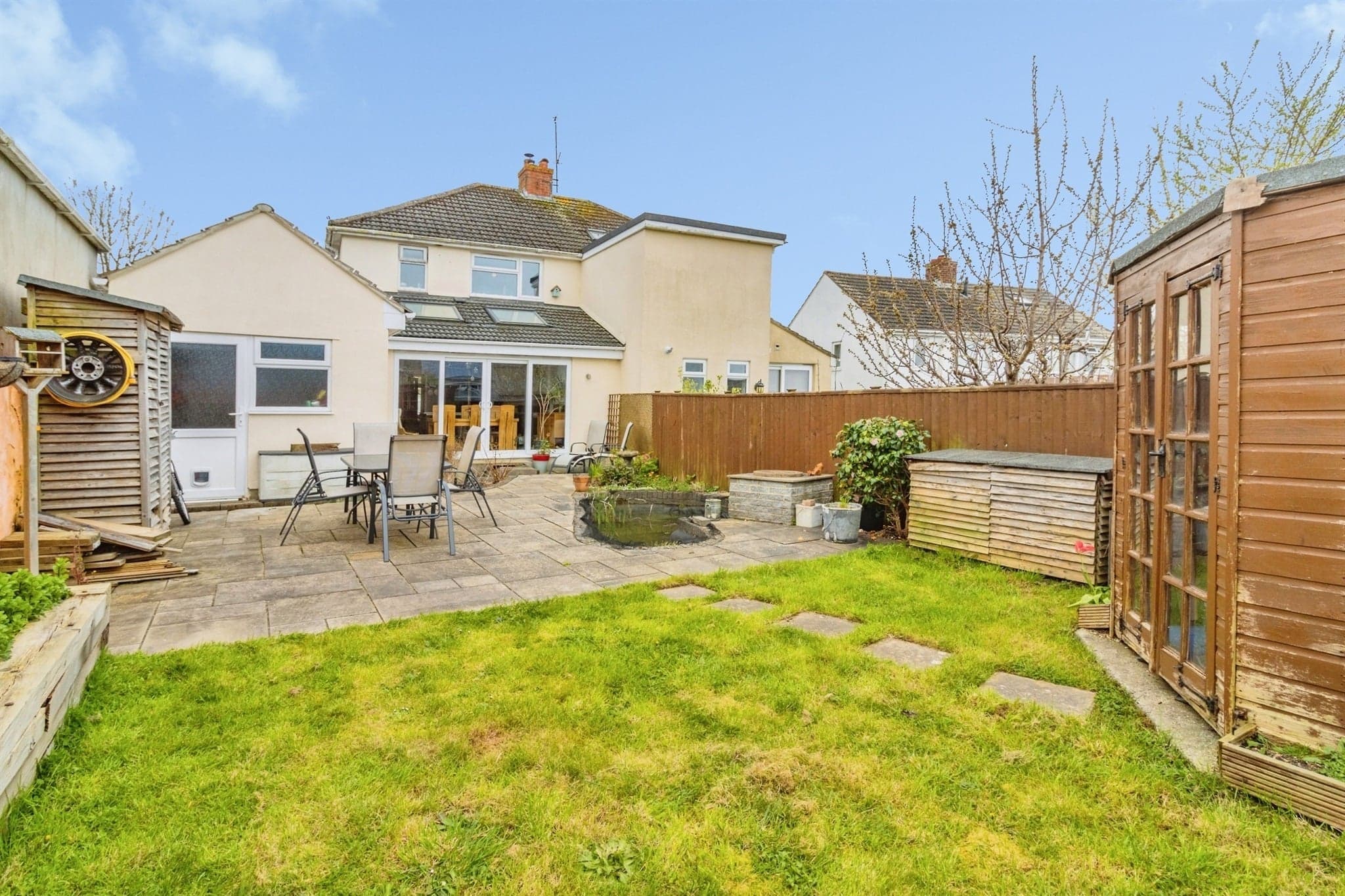 Property at Windsor Avenue, Newton Abbot