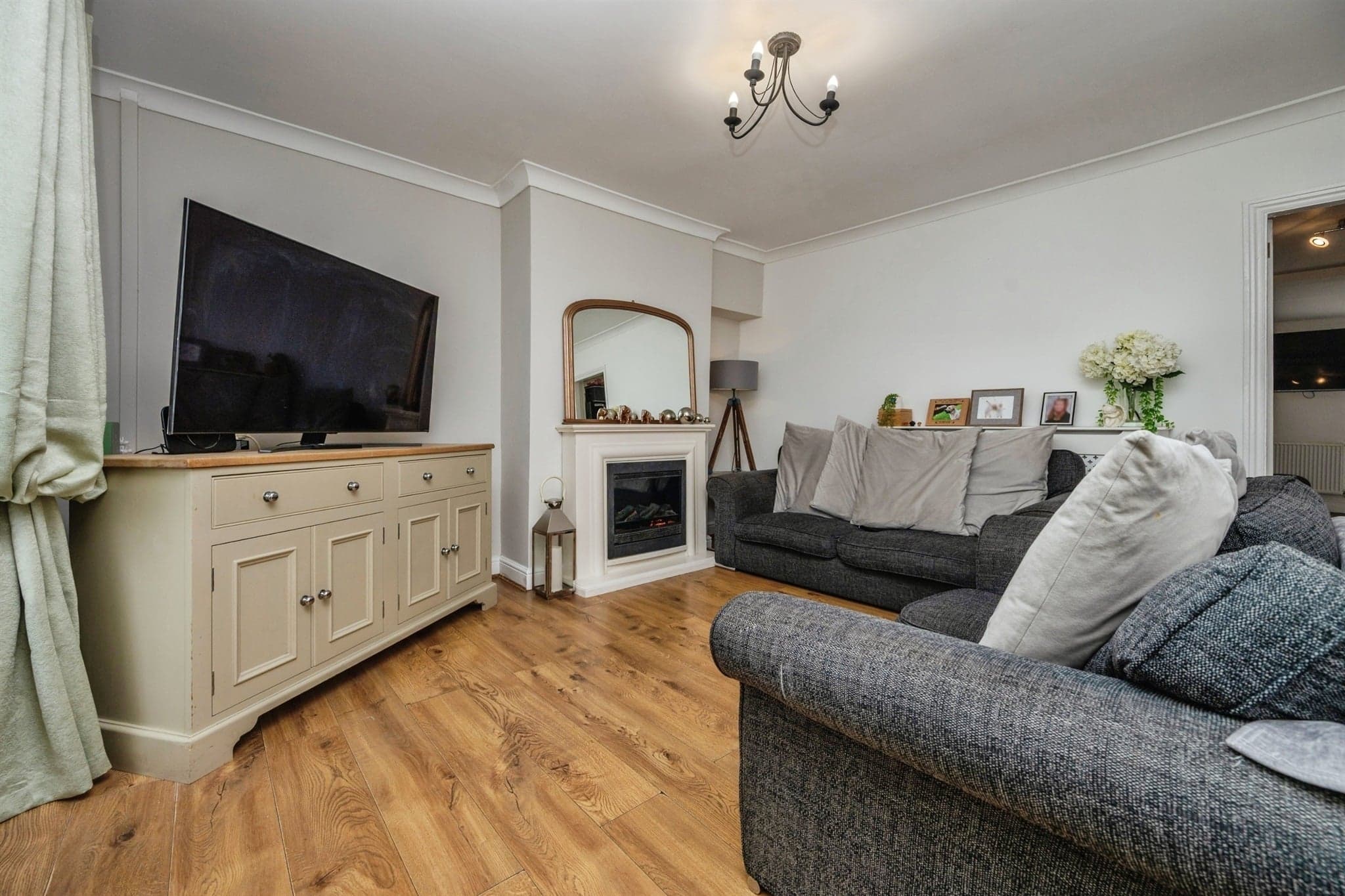 Property at Chells Grove, Birmingham
