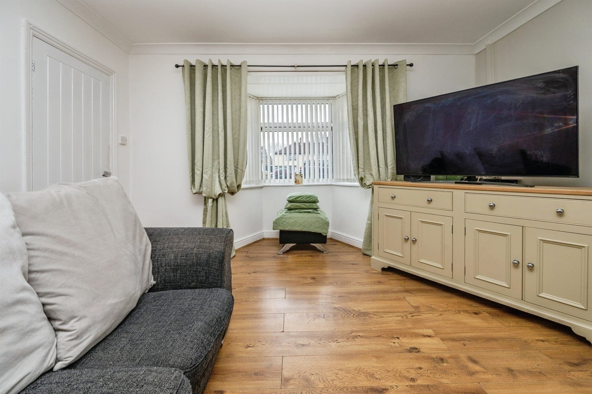 Property at Chells Grove, Birmingham