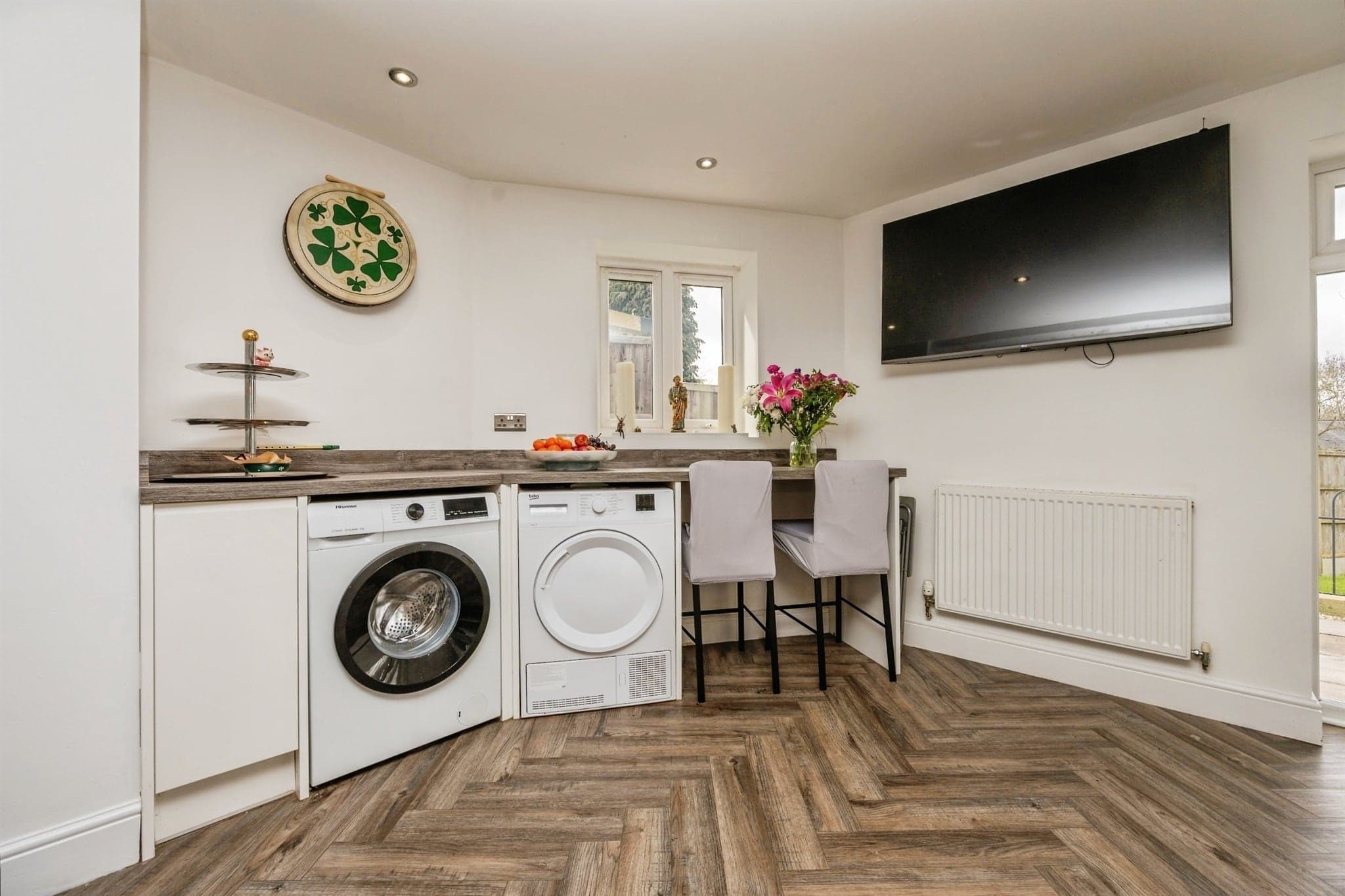 Property at Chells Grove, Birmingham