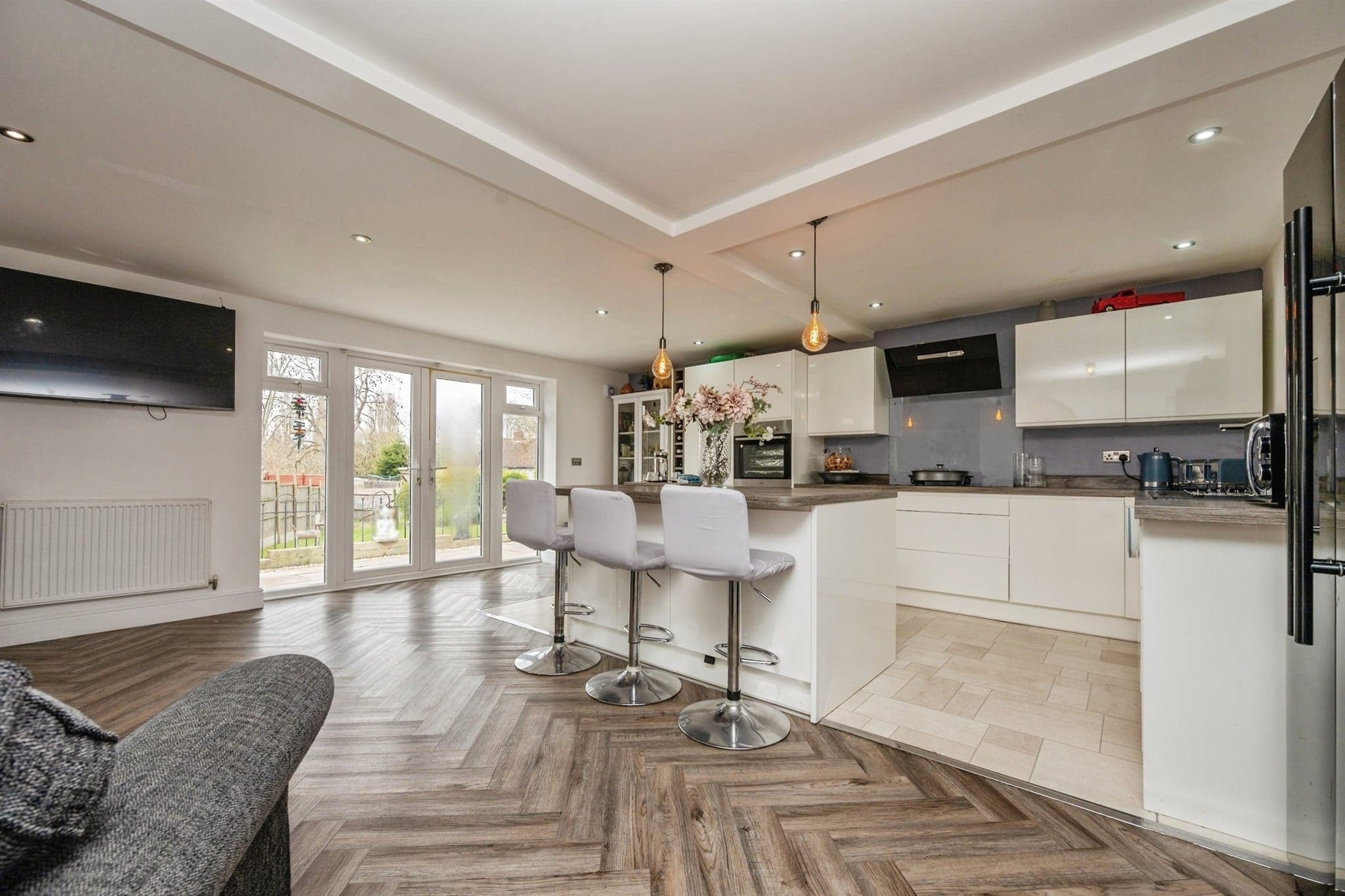 Property at Chells Grove, Birmingham