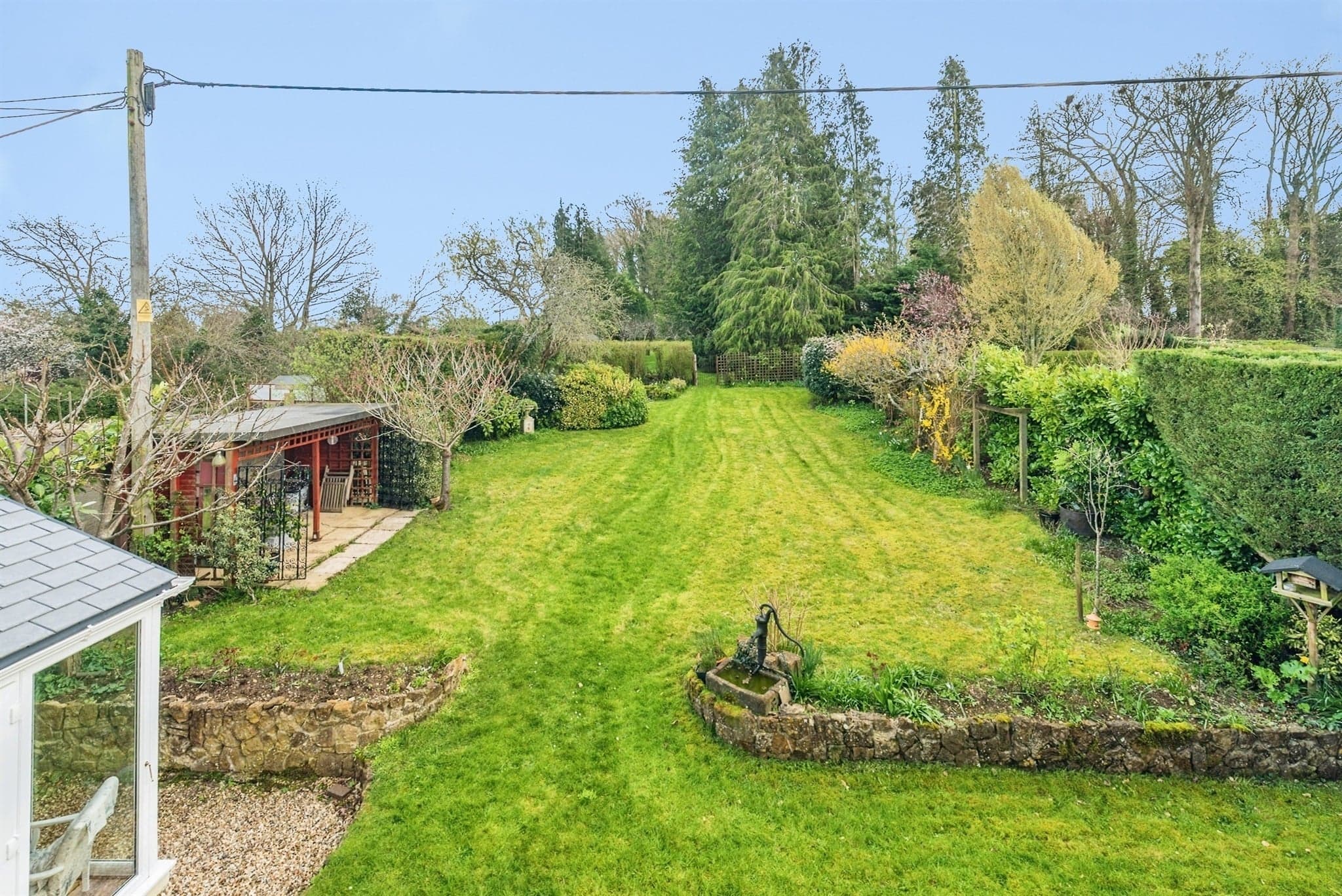 Property at Grove Road, Bladon, Woodstock