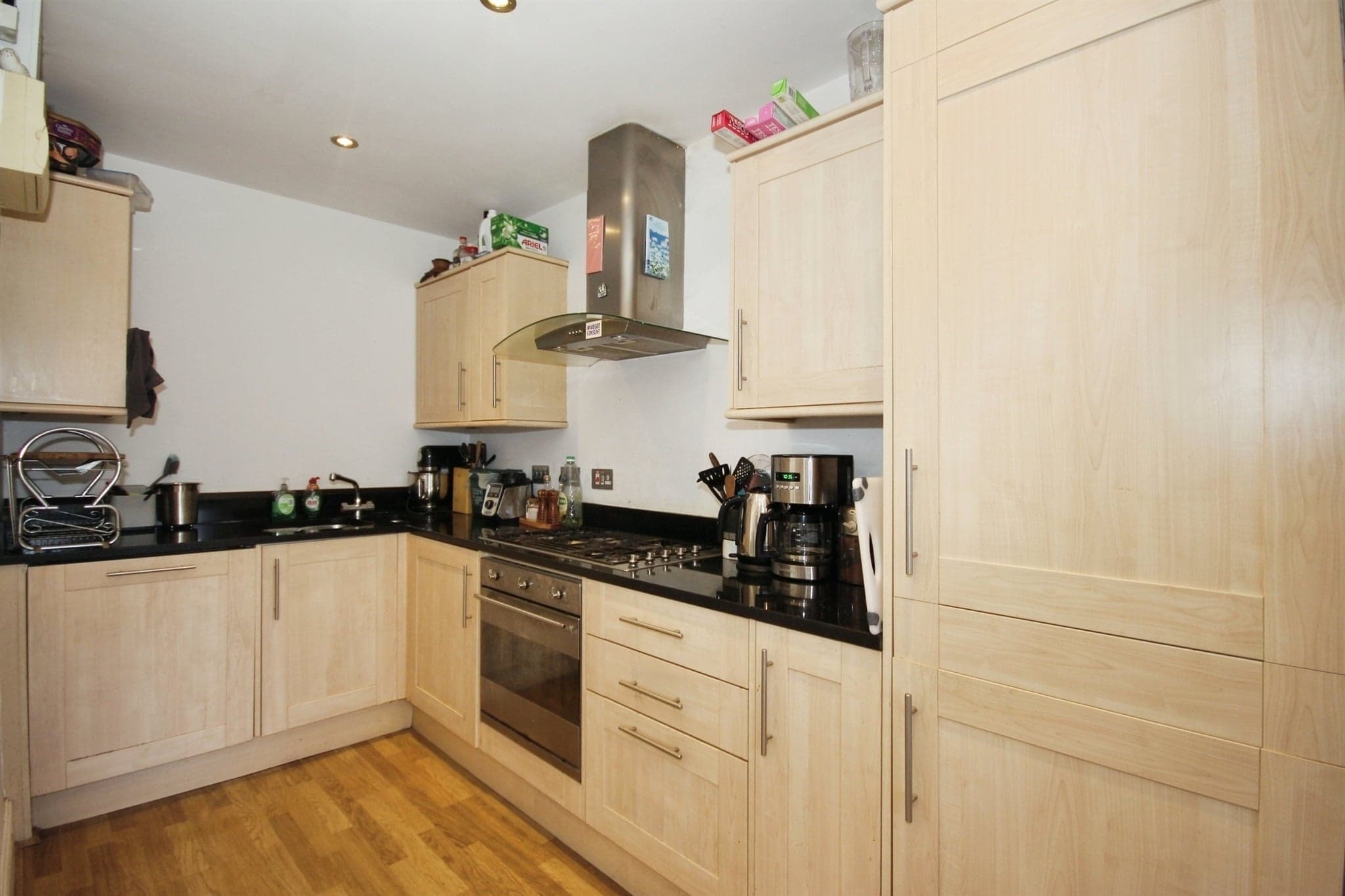 Property at Warwick Place, Leamington Spa