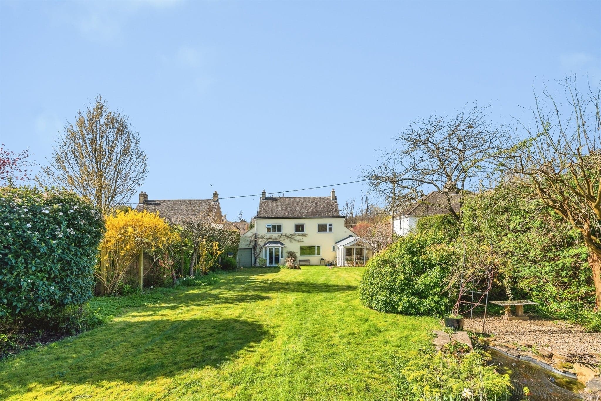 Property at Grove Road, Bladon, Woodstock