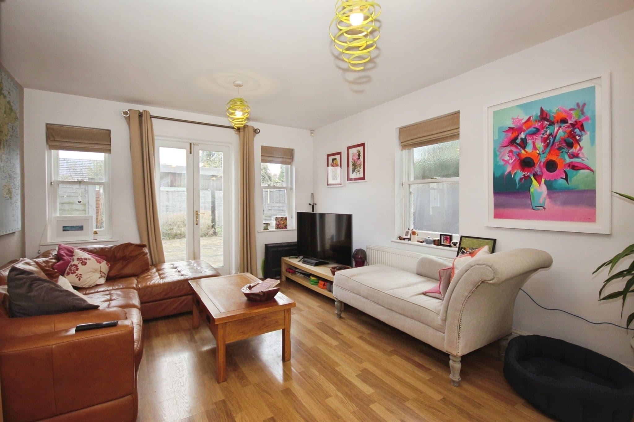 Property at Warwick Place, Leamington Spa