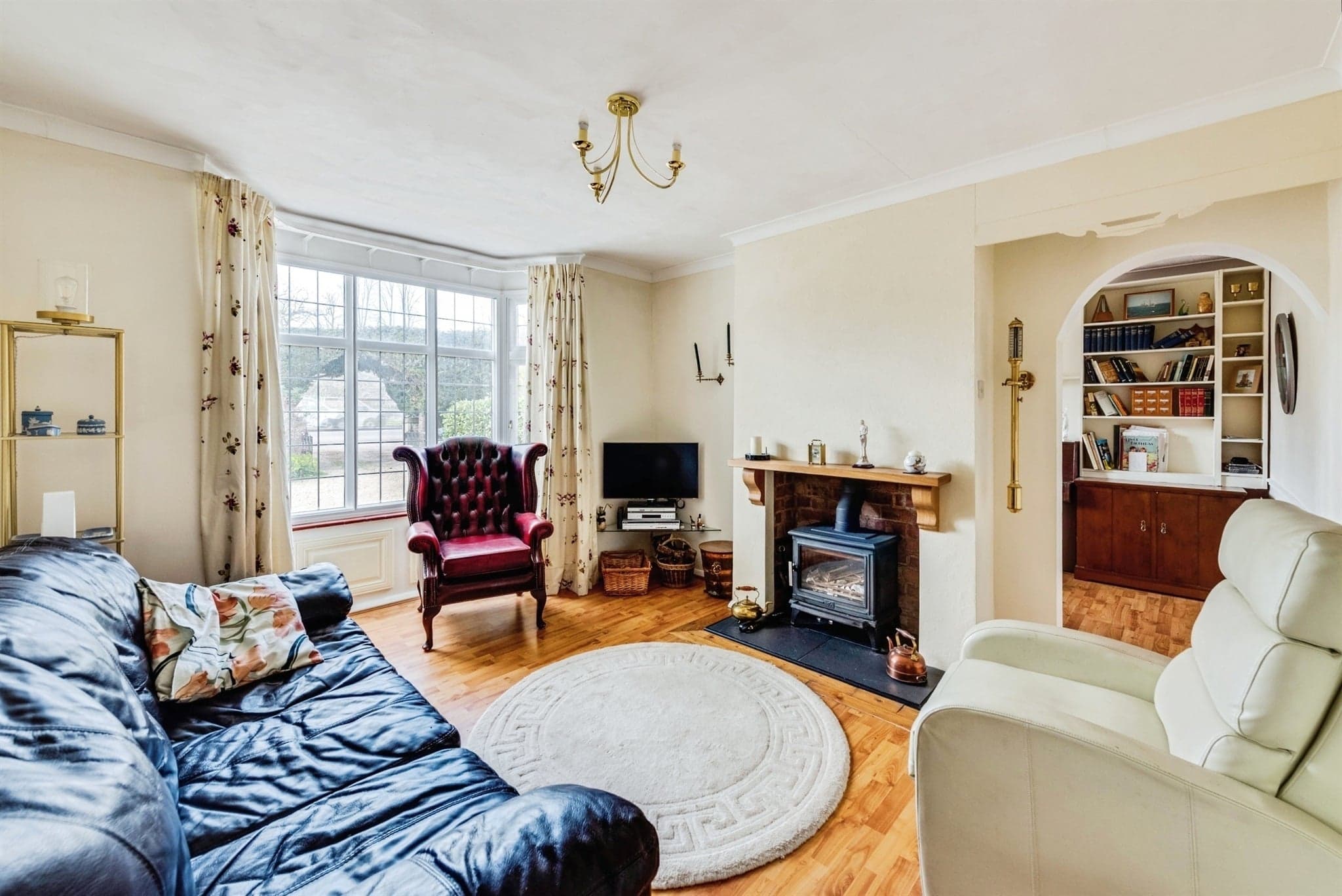 Property at Grove Road, Bladon, Woodstock