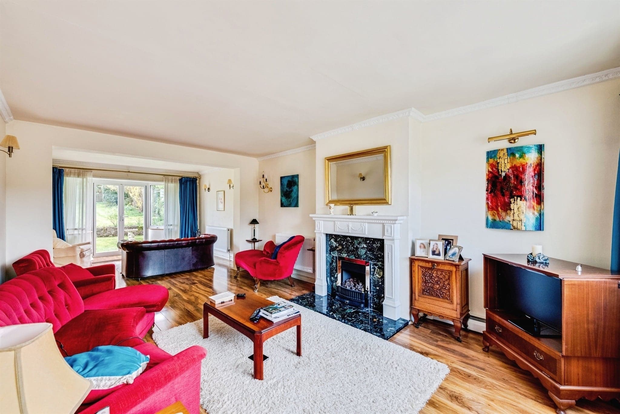 Property at Grove Road, Bladon, Woodstock