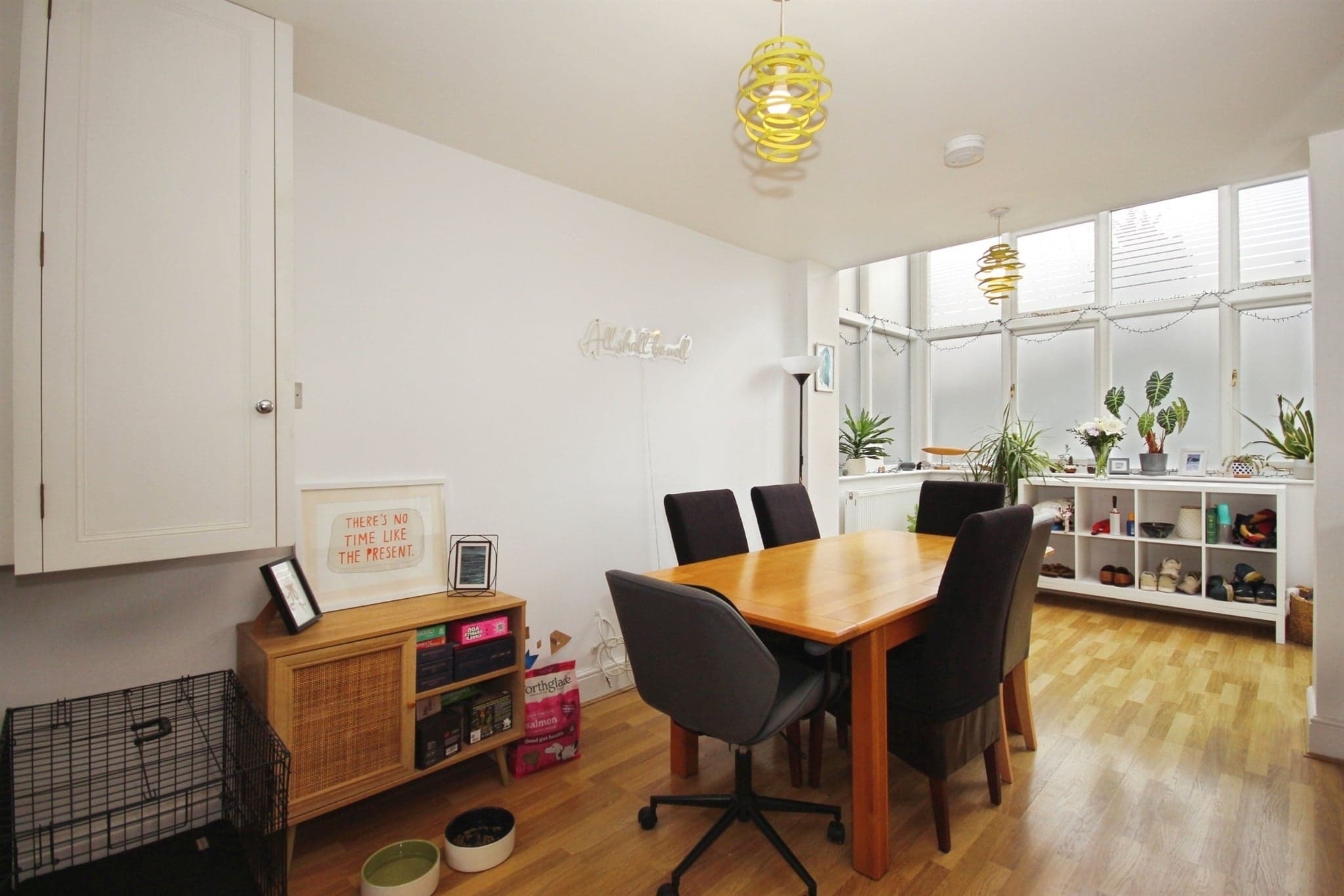 Property at Warwick Place, Leamington Spa