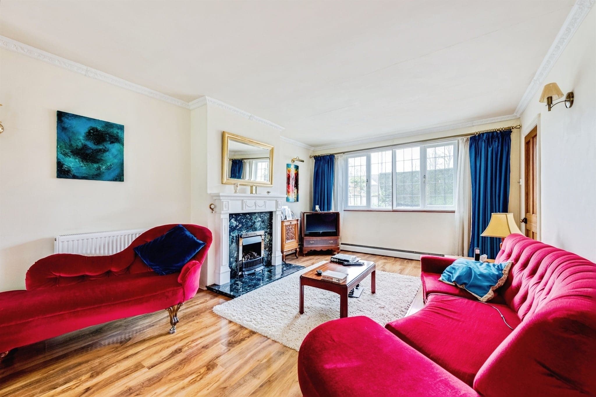 Property at Grove Road, Bladon, Woodstock