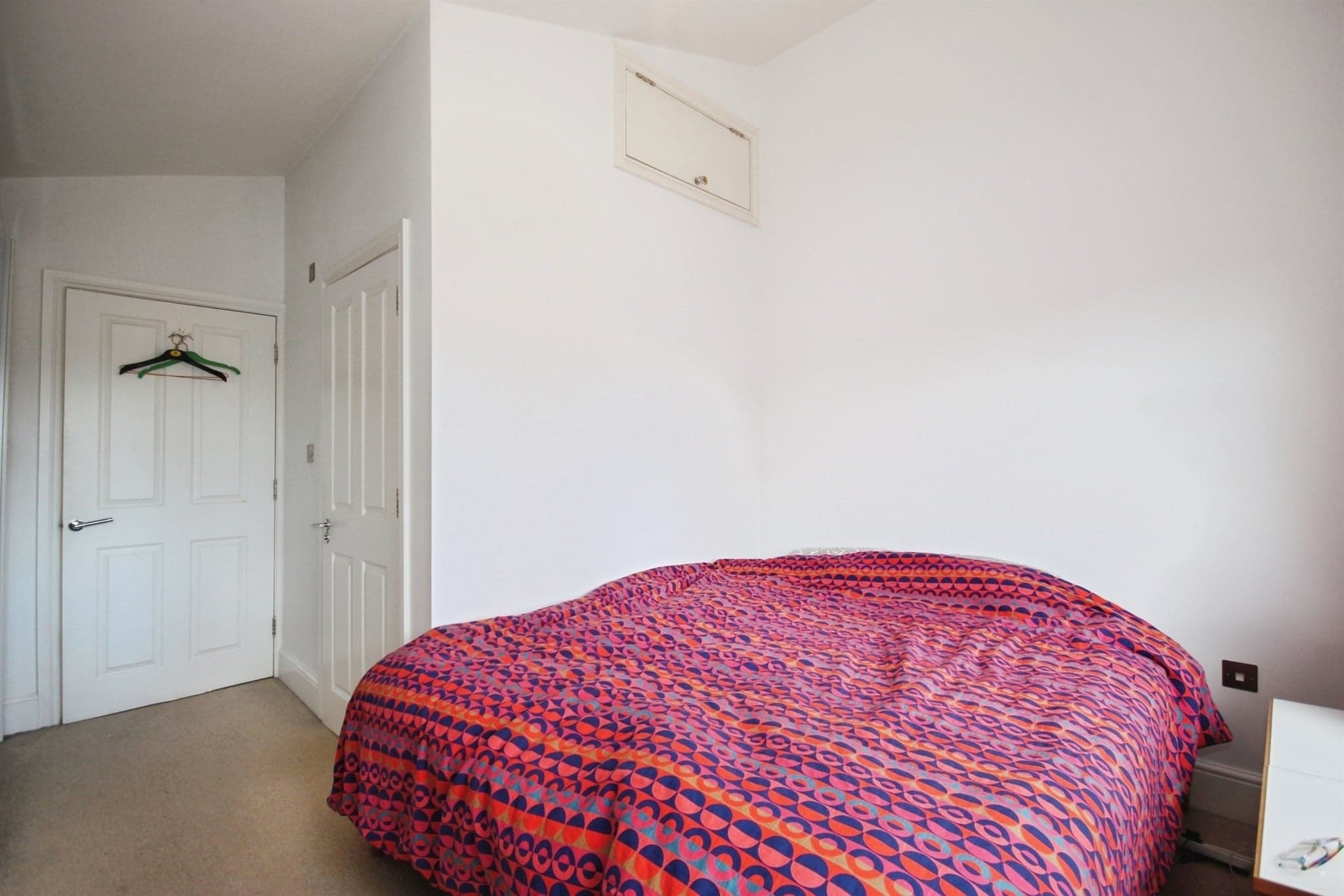 Property at Warwick Place, Leamington Spa