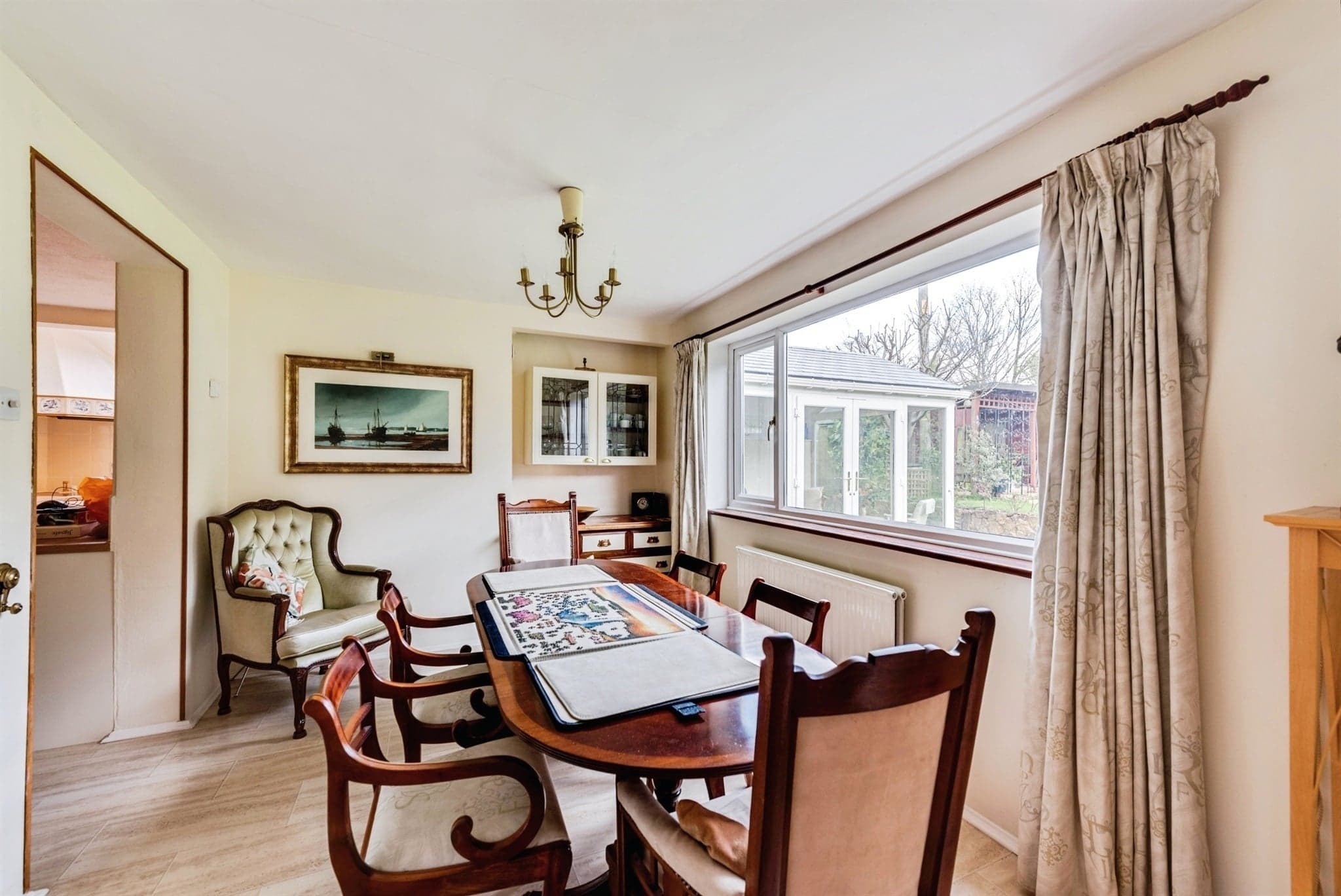 Property at Grove Road, Bladon, Woodstock