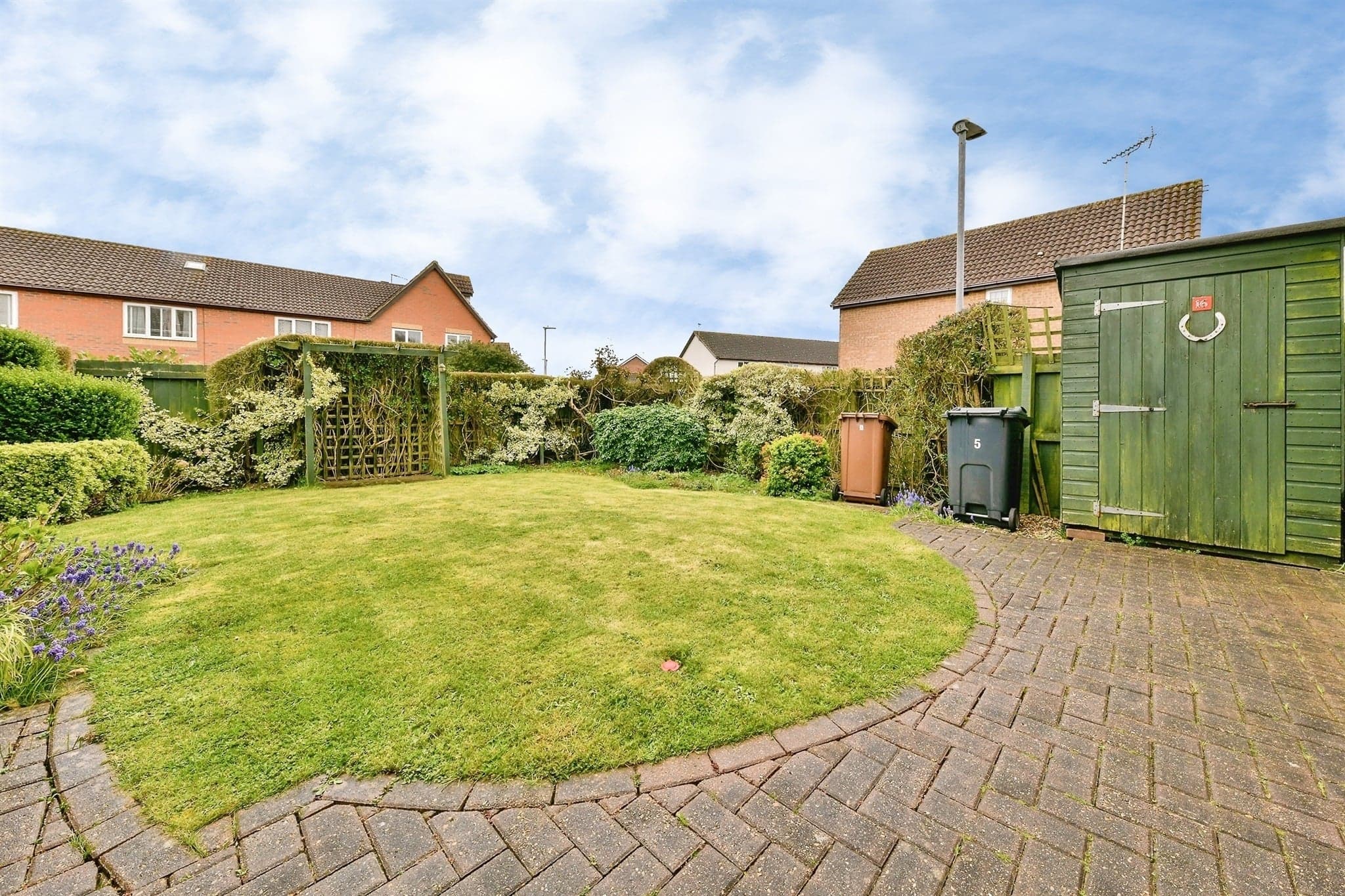 Property at Gordian Way, Stevenage