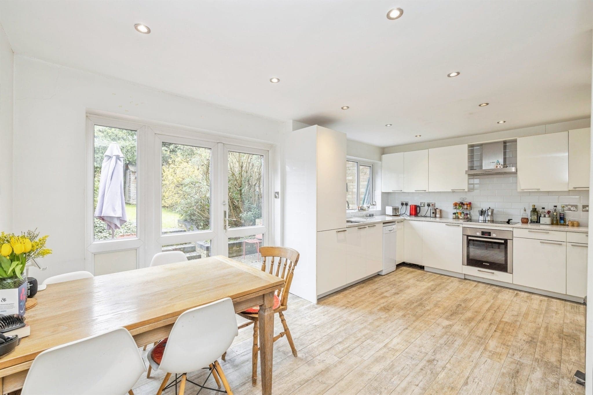 Property at Gibbs Couch, Watford