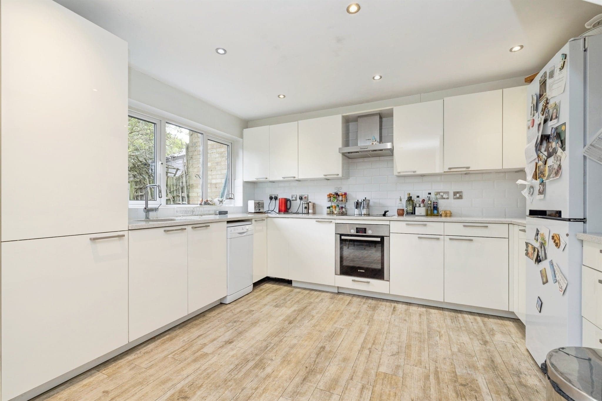 Property at Gibbs Couch, Watford