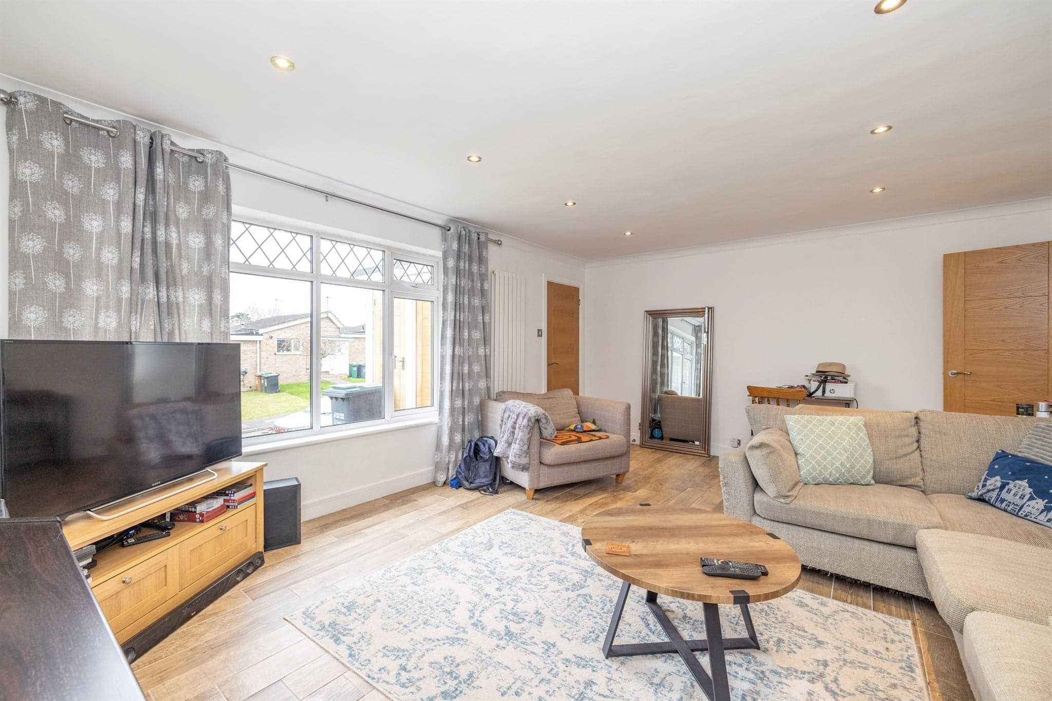 Property at Gibbs Couch, Watford