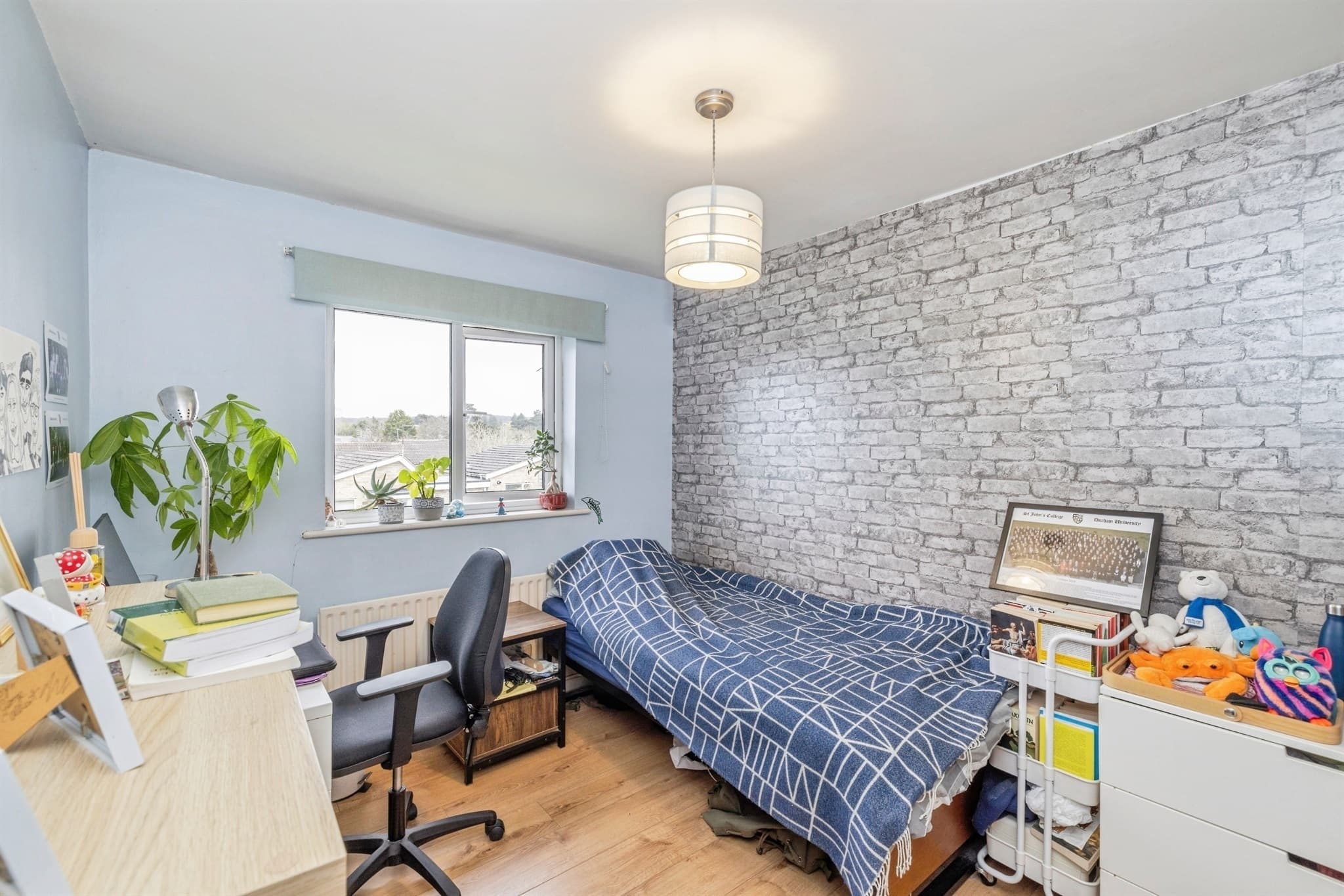 Property at Gibbs Couch, Watford