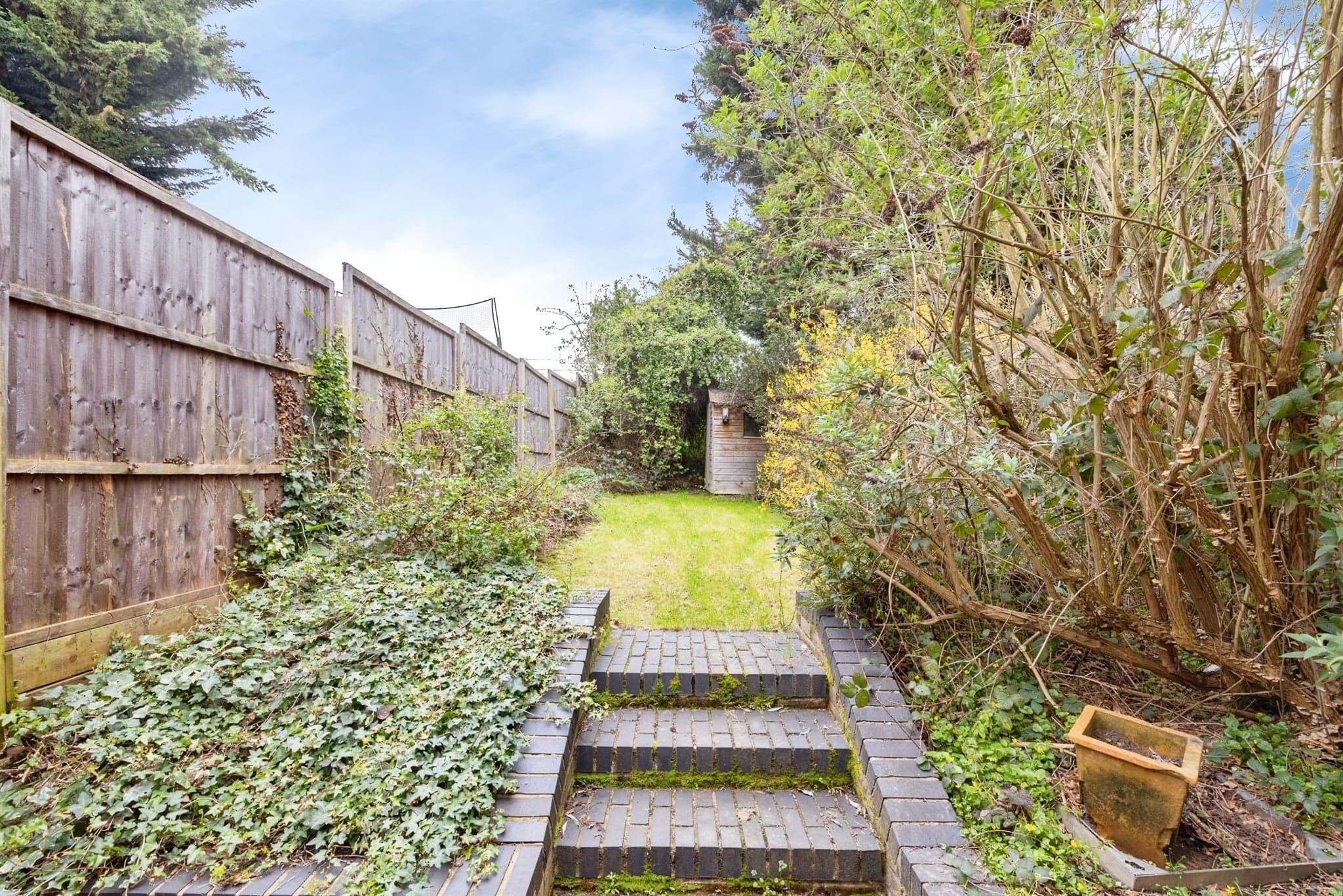 Property at Gibbs Couch, Watford
