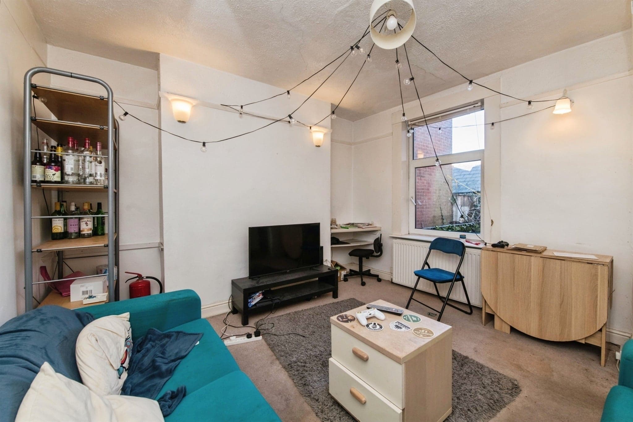 Property at York Terrace, Exeter